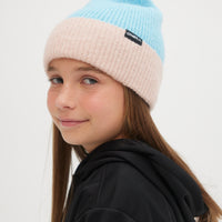 FUTURE SURF SOCIETY BEANIE