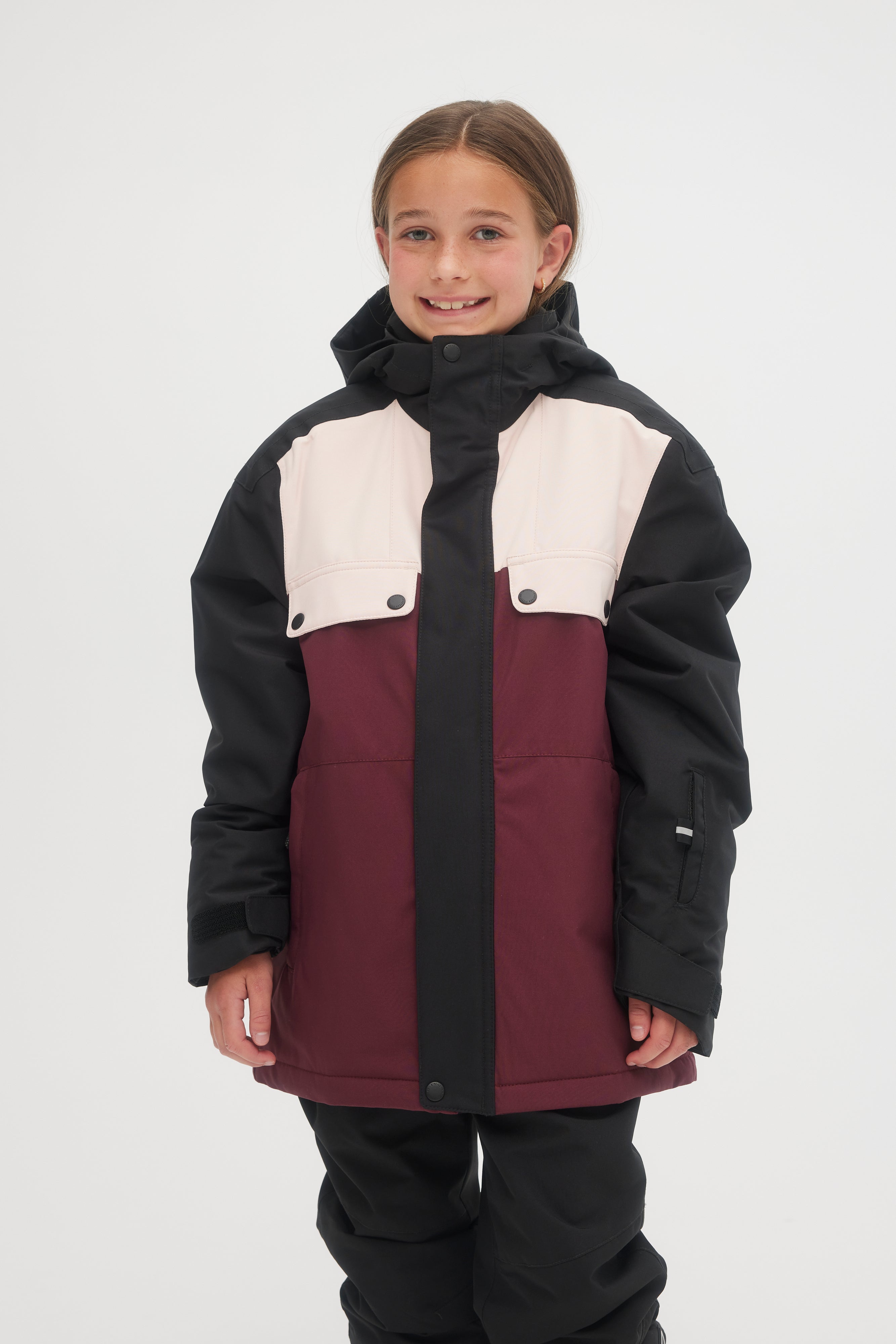 O'RIGINALS JACKET