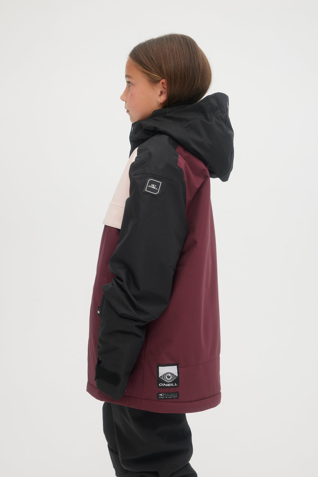 O'RIGINALS JACKET