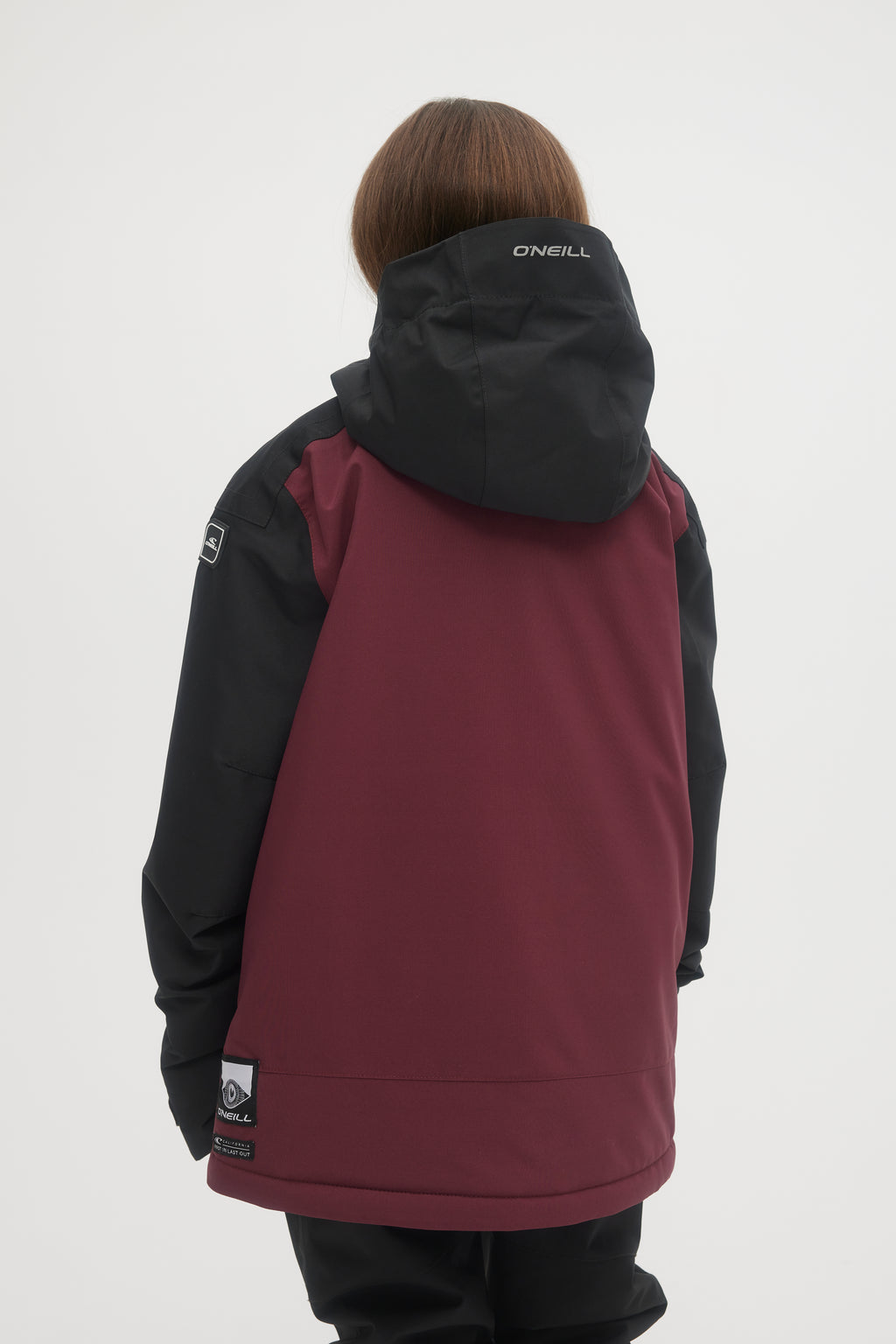 O'RIGINALS JACKET