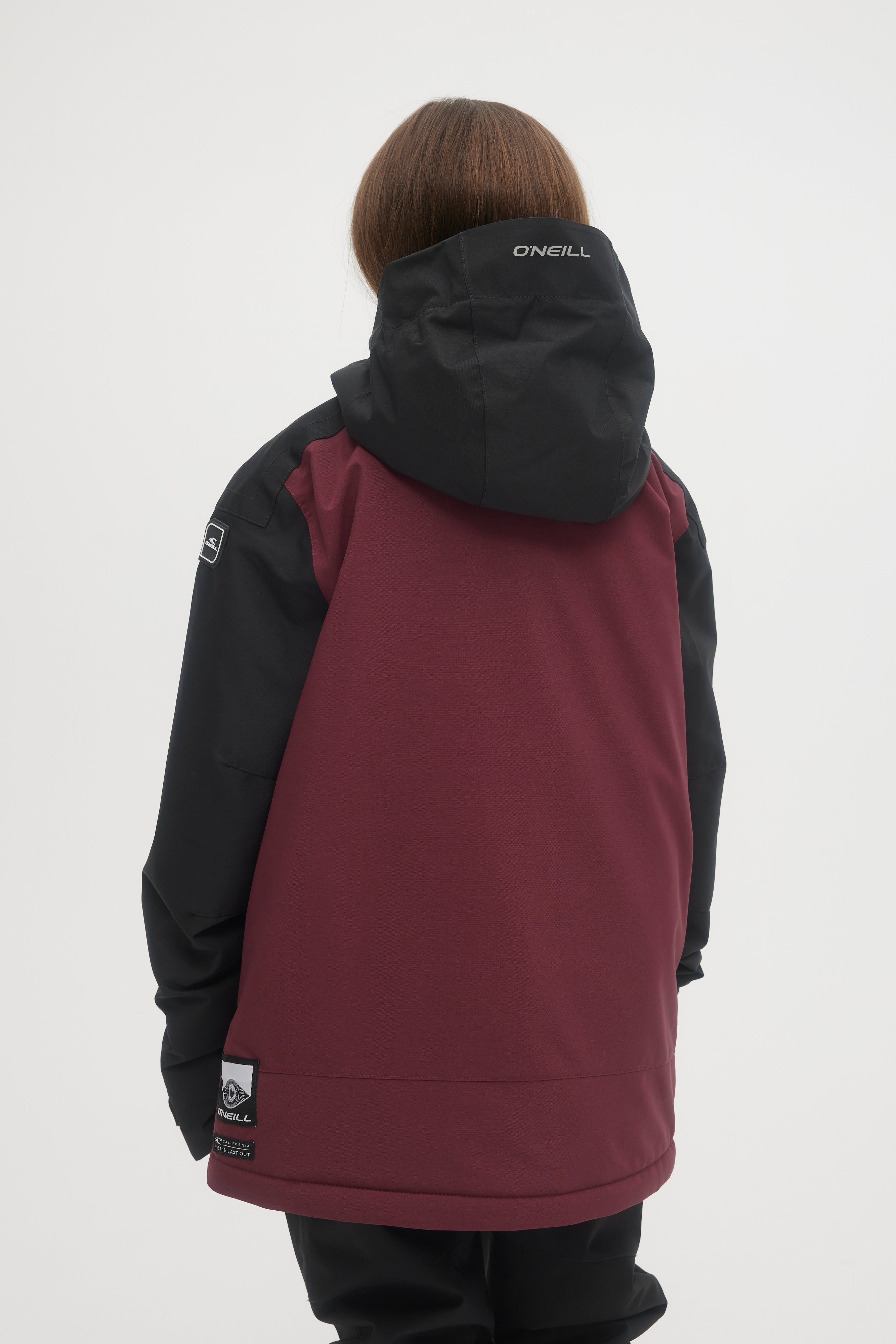 O'RIGINALS JACKET