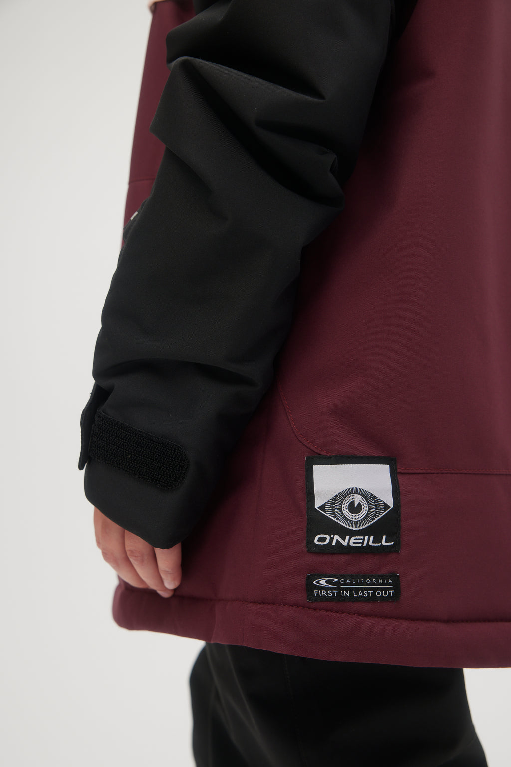 O'RIGINALS JACKET