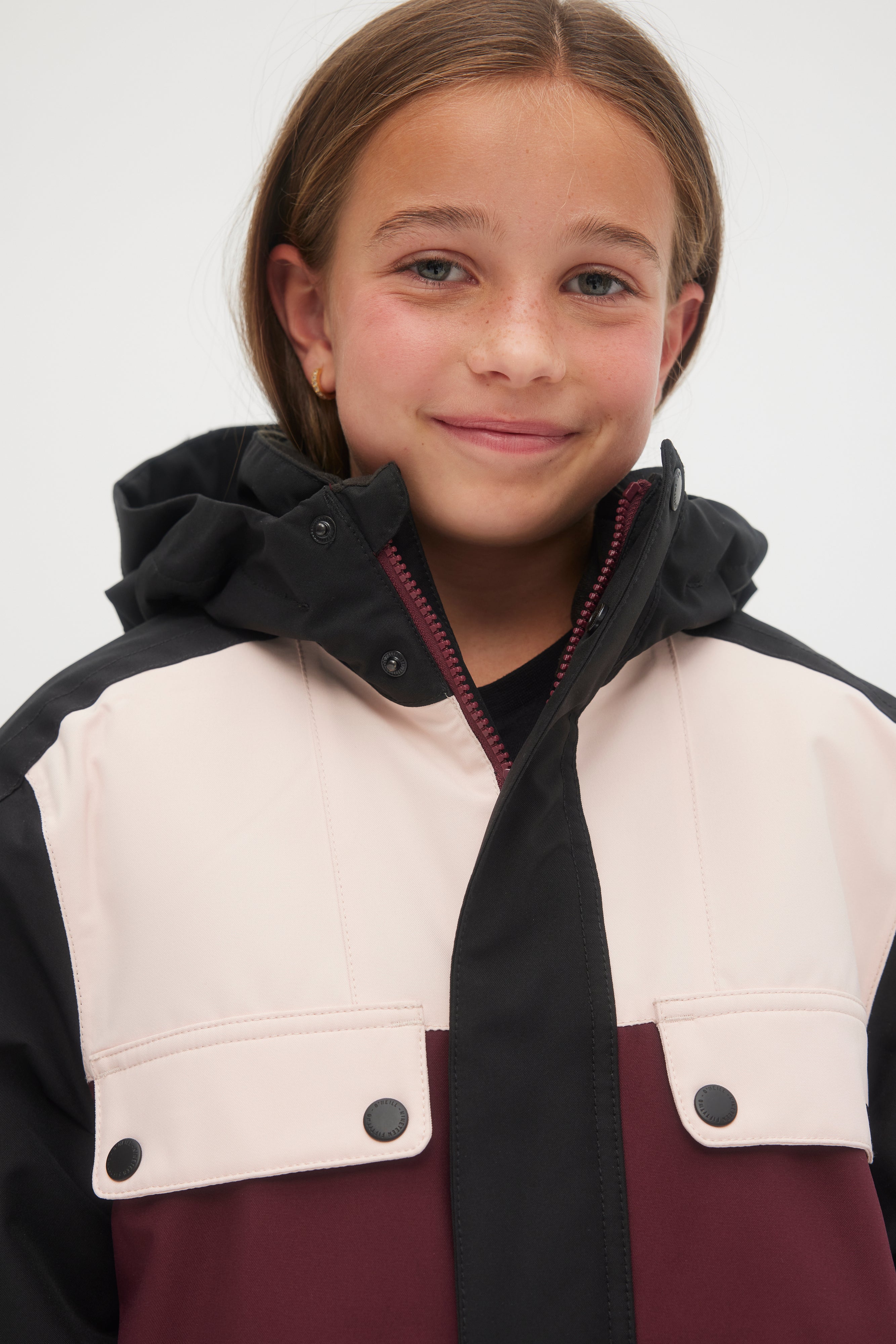 O'RIGINALS JACKET