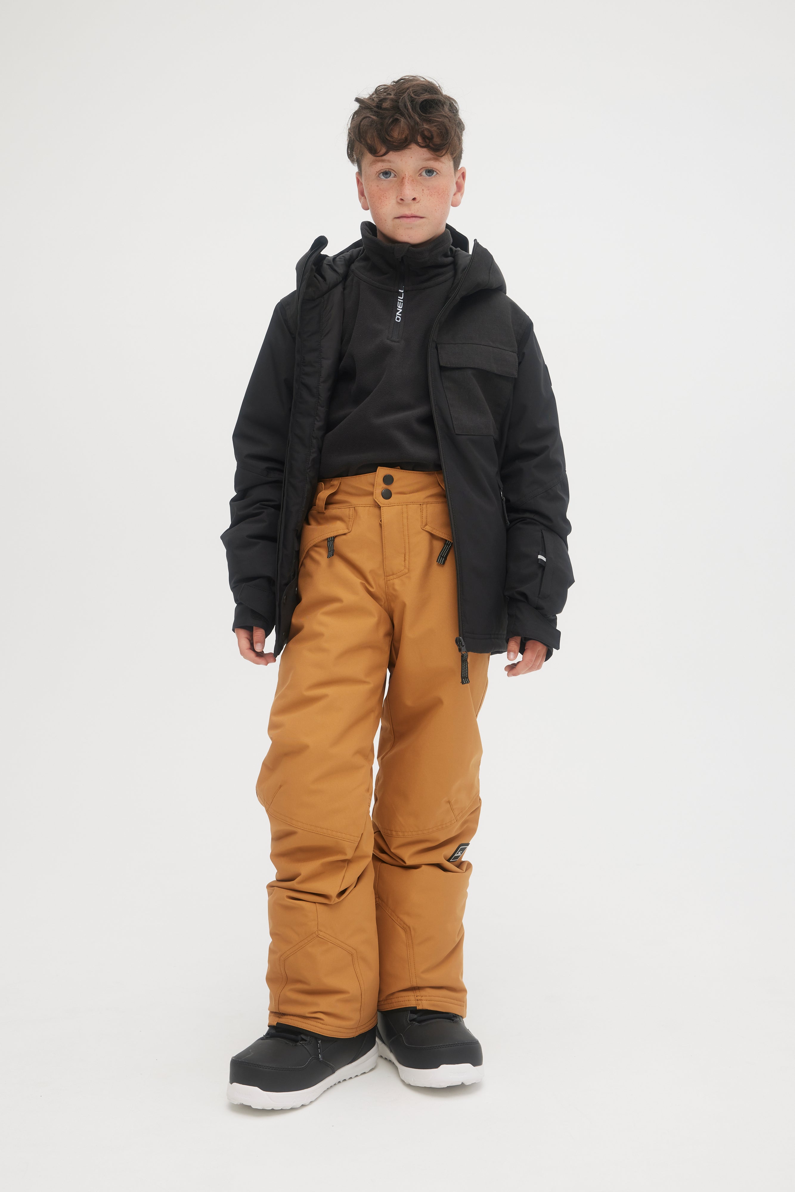 ANVIL PANTS