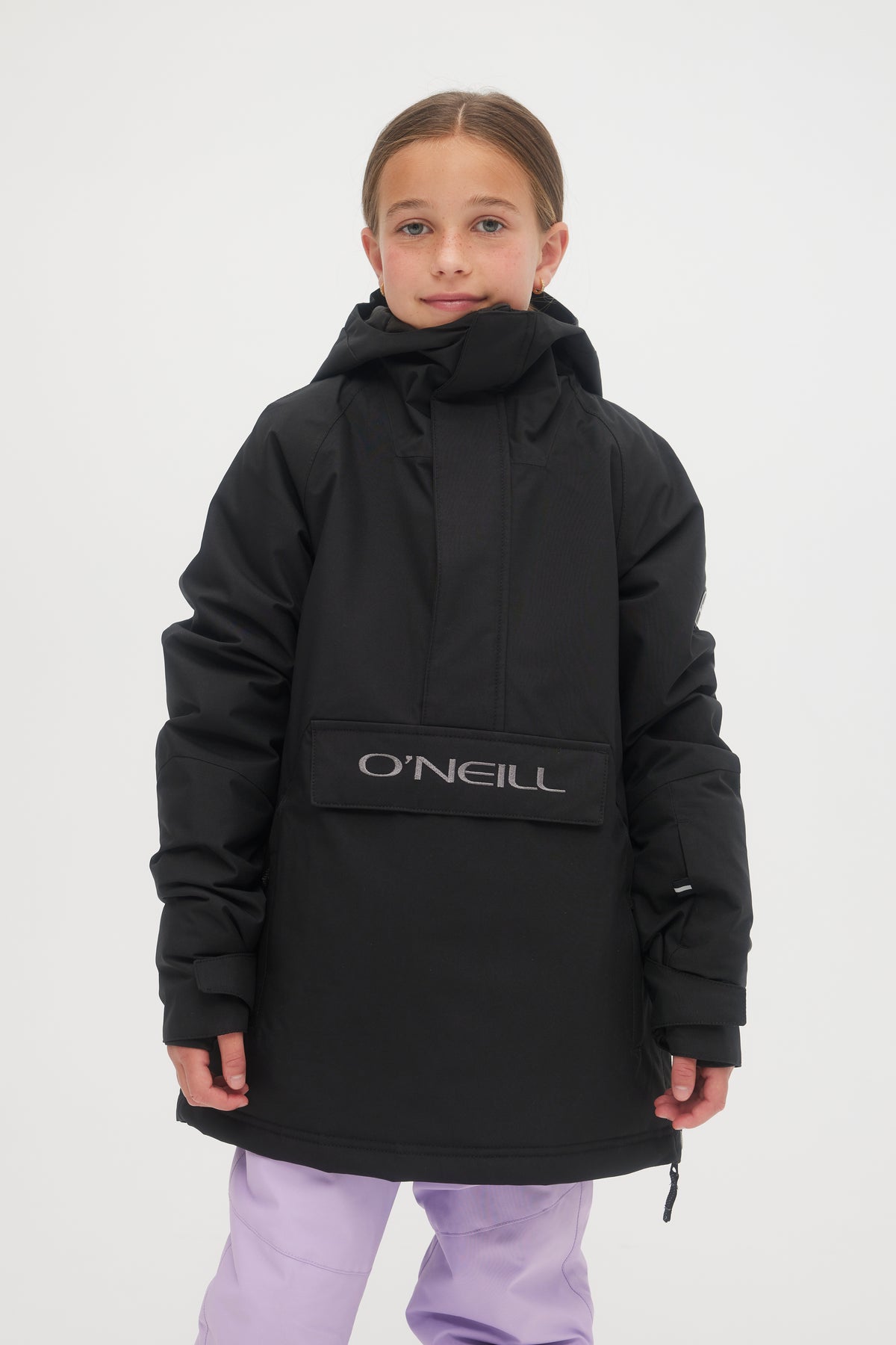 O'RIGINALS ANORAK