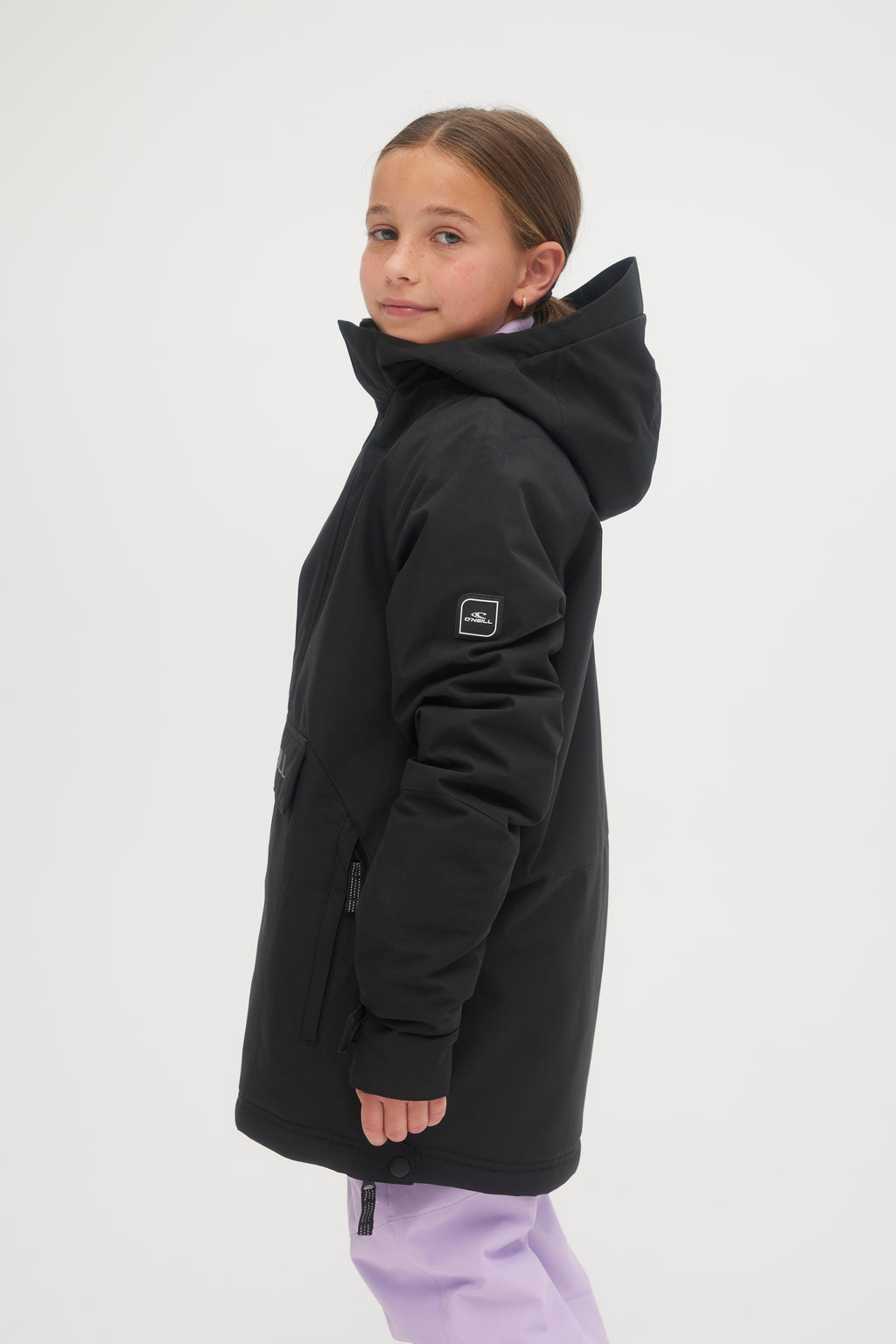 O'RIGINALS ANORAK