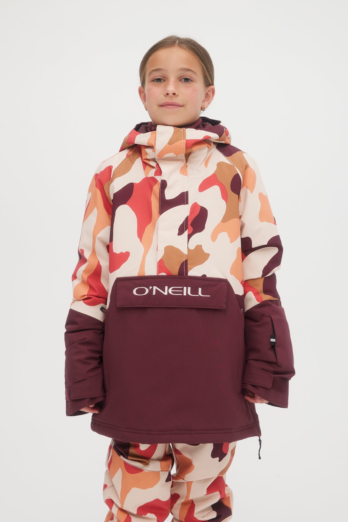 O'RIGINALS ANORAK