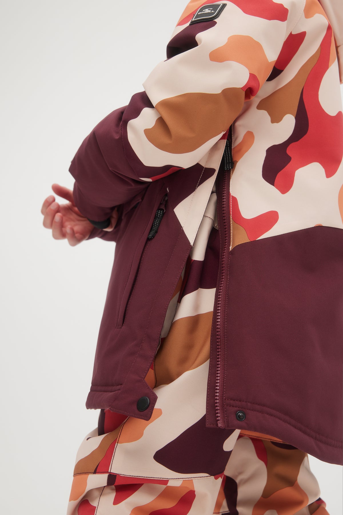 O'RIGINALS ANORAK
