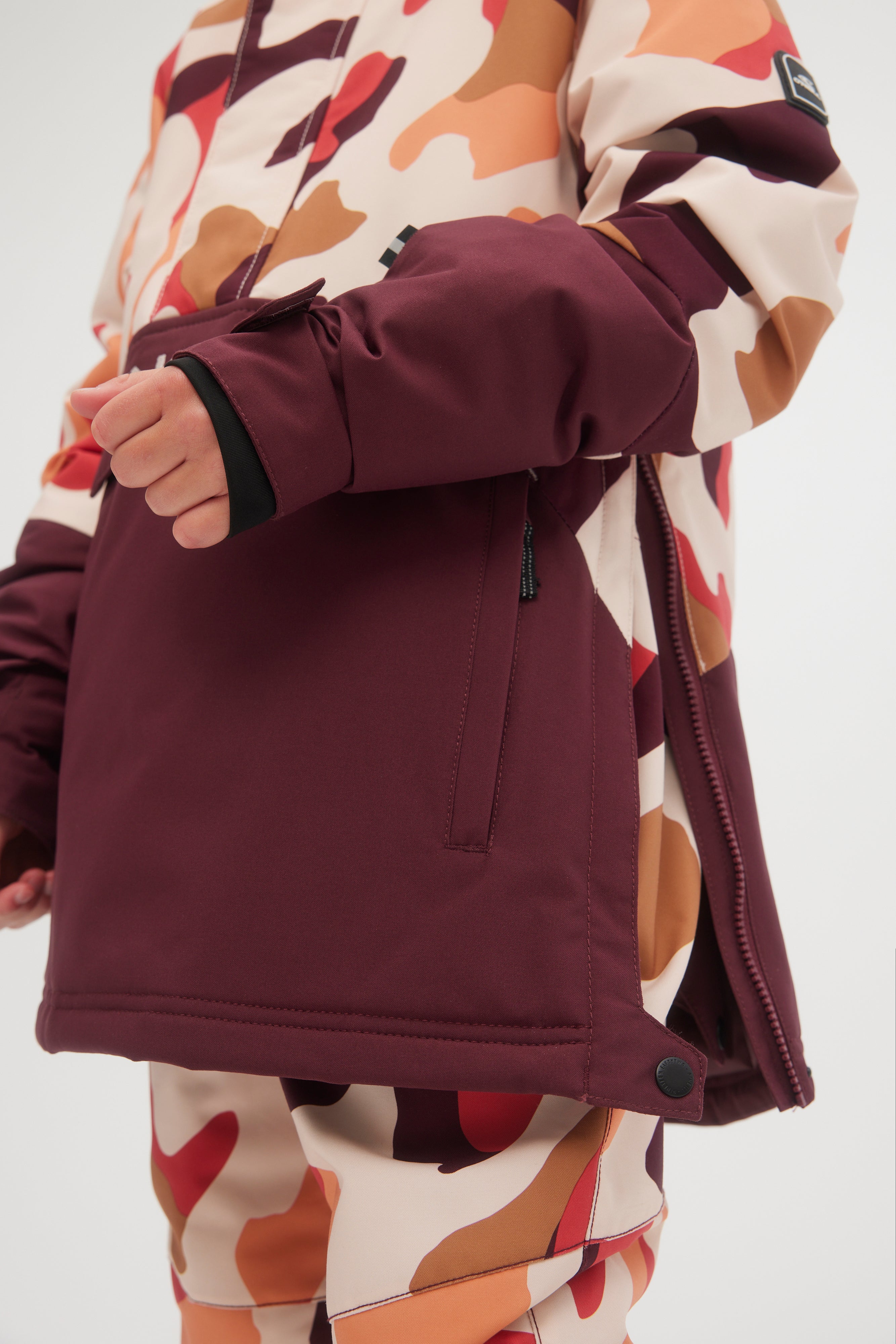 O'RIGINALS ANORAK