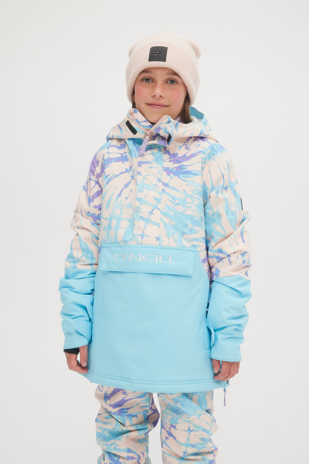 O'RIGINALS ANORAK
