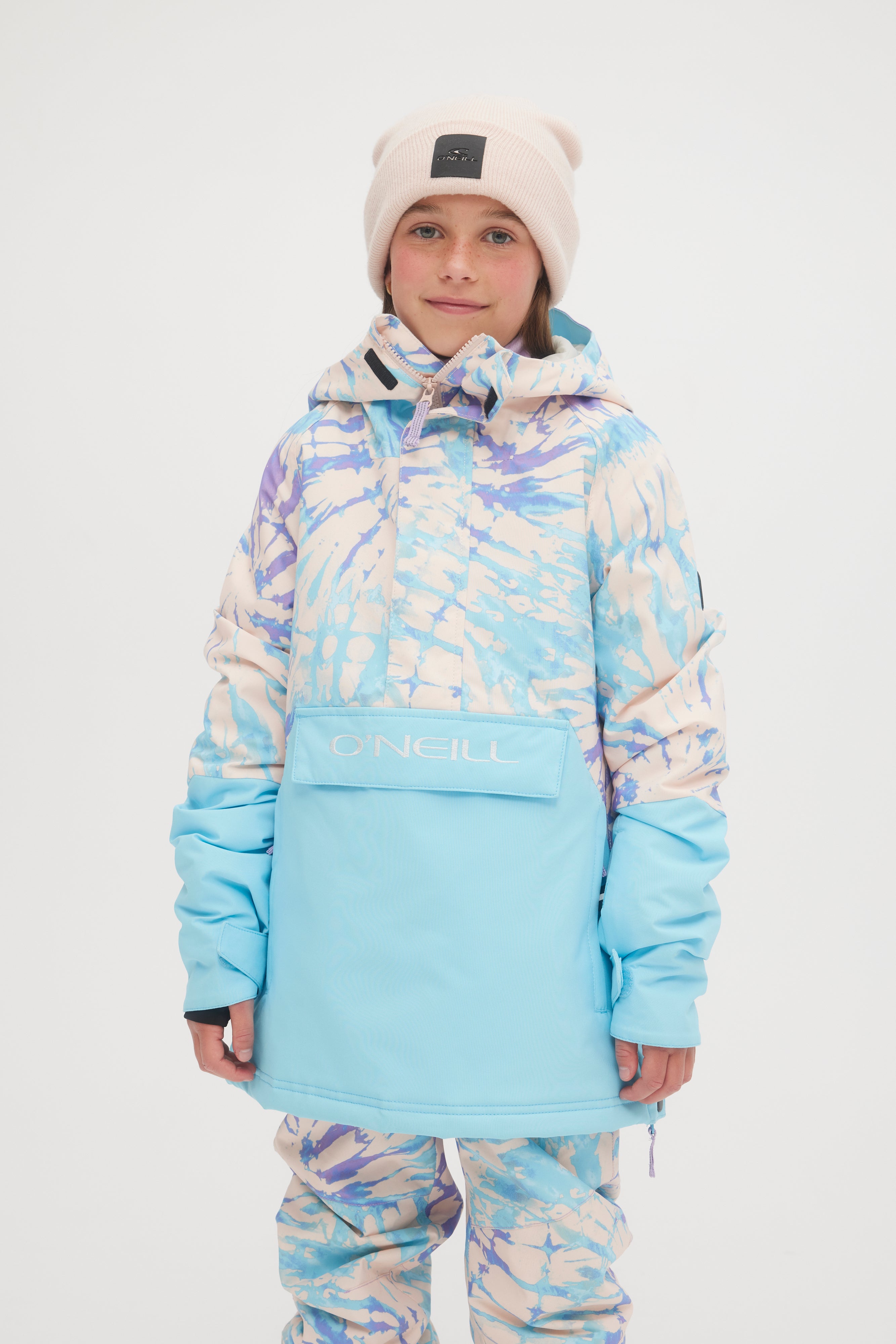 O'RIGINALS ANORAK