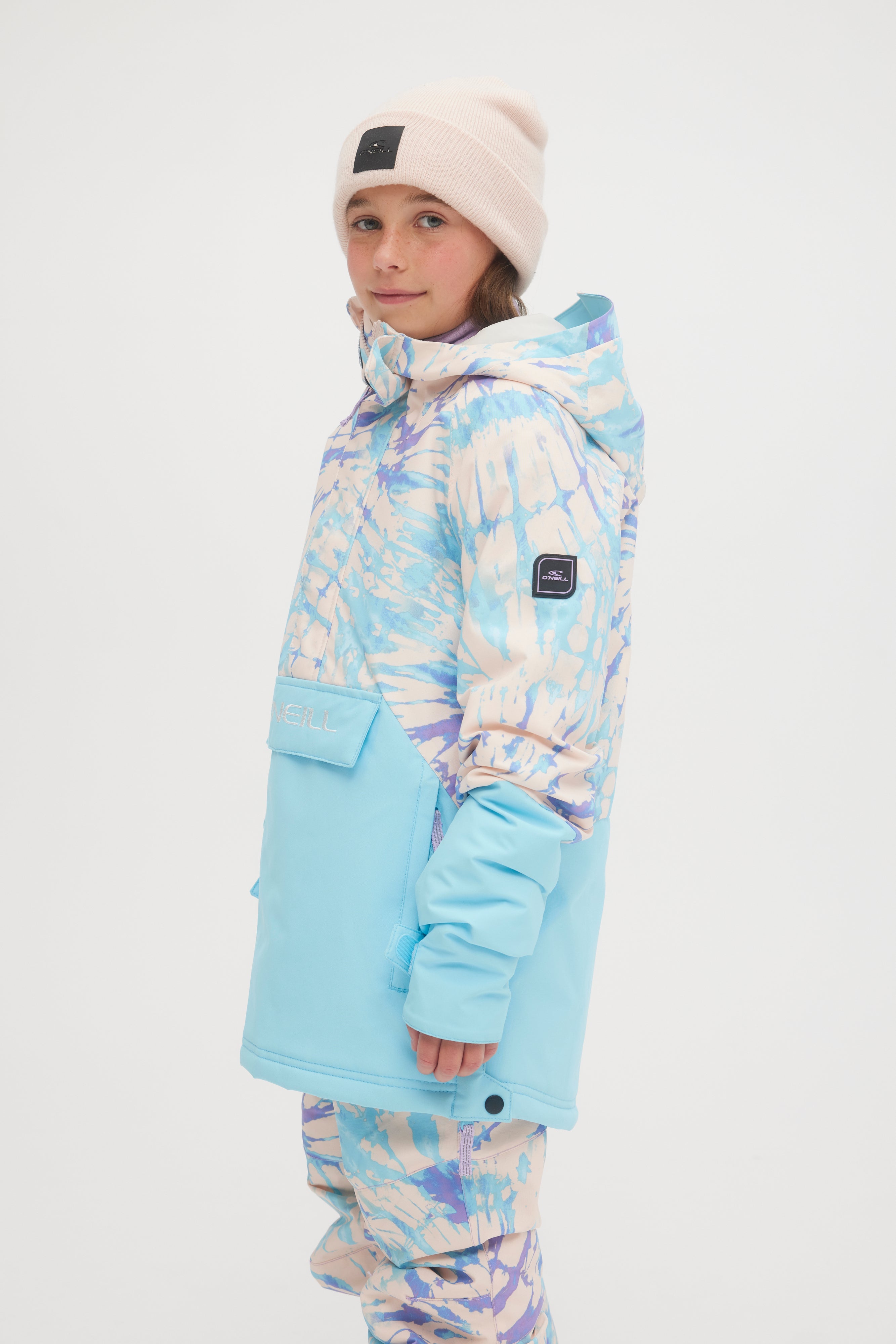 O'RIGINALS ANORAK