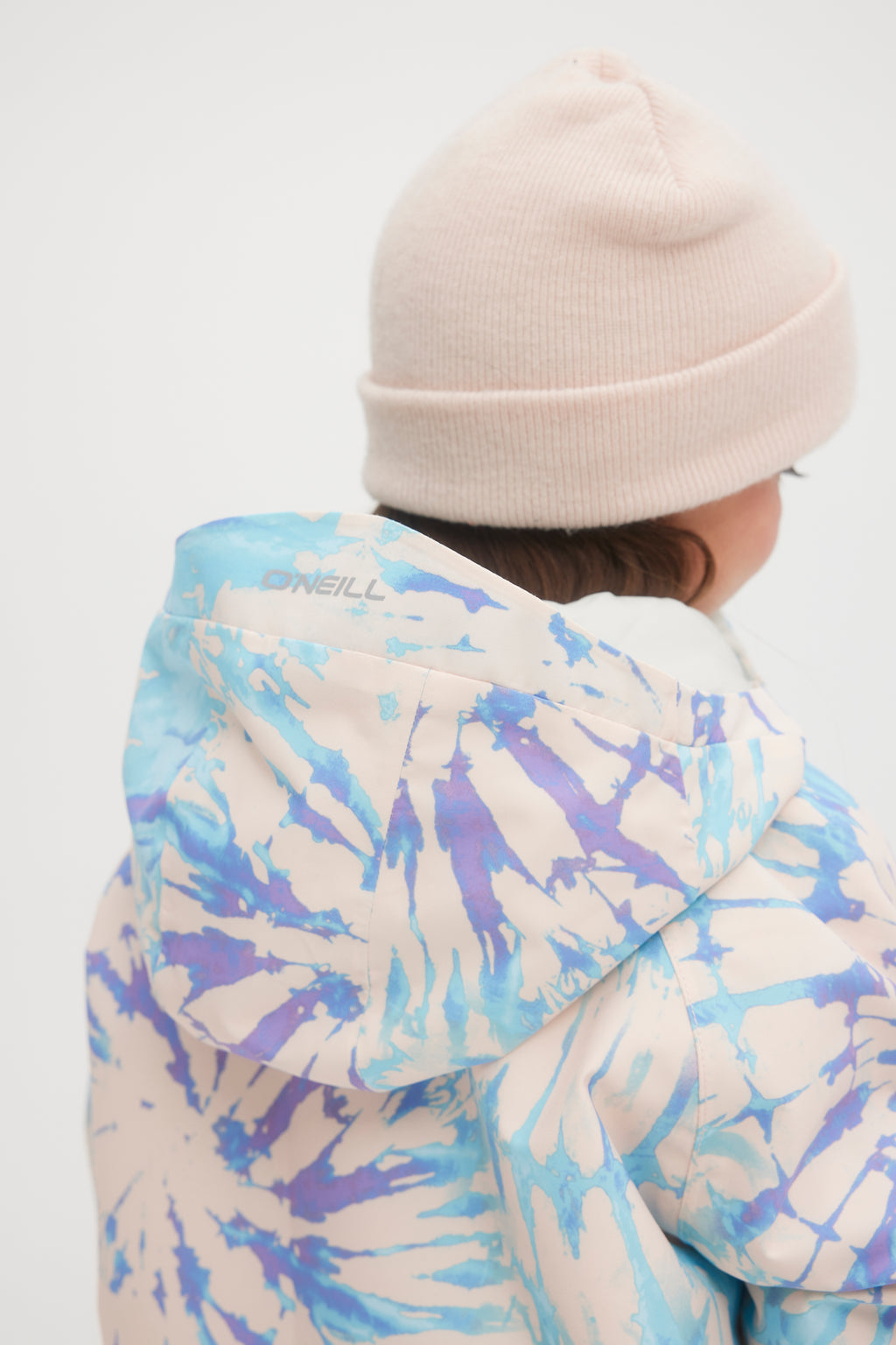 O'RIGINALS ANORAK