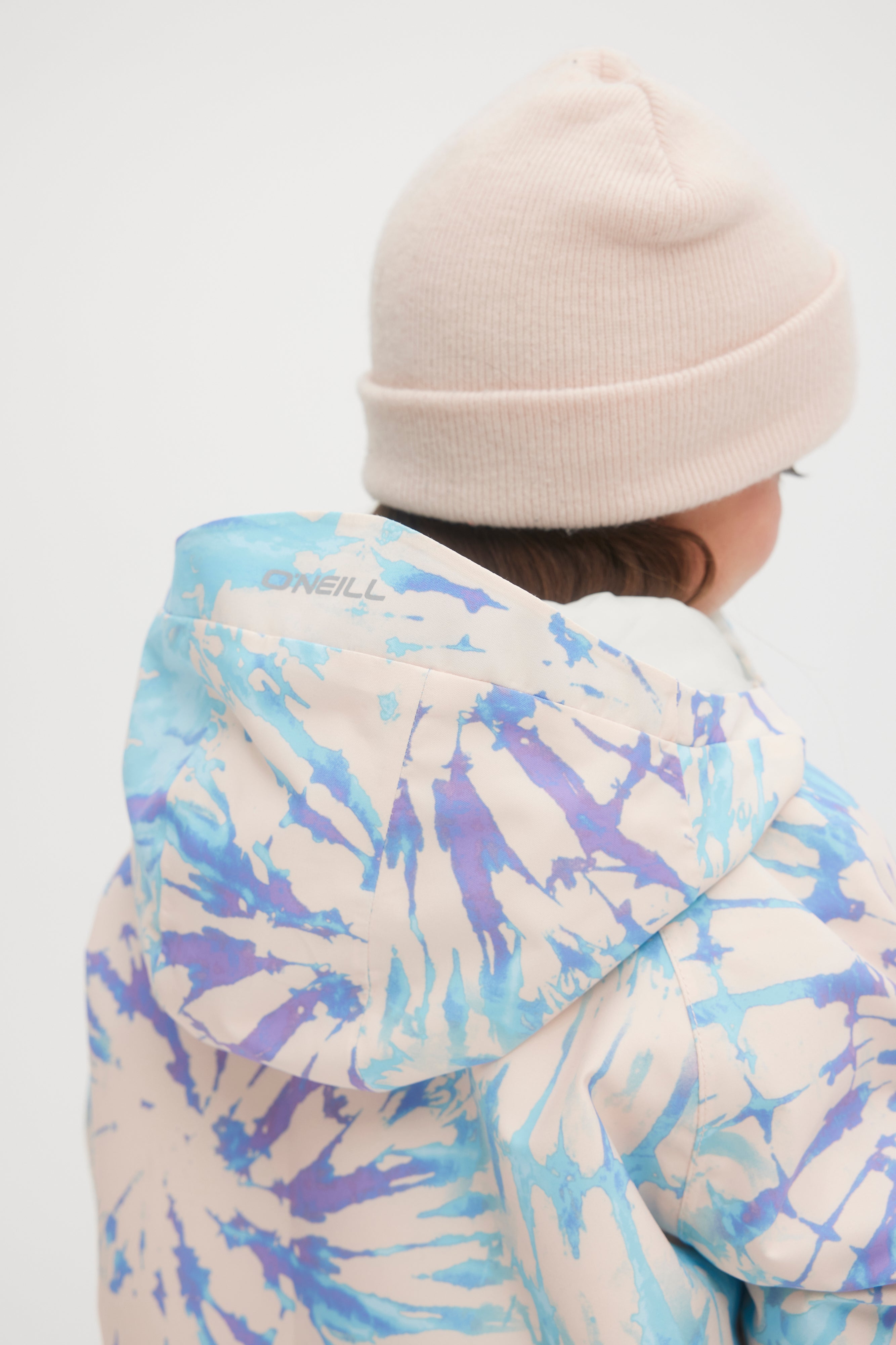 O'RIGINALS ANORAK