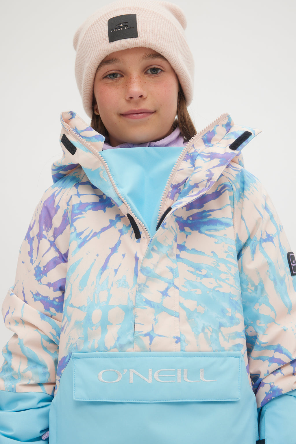 O'RIGINALS ANORAK