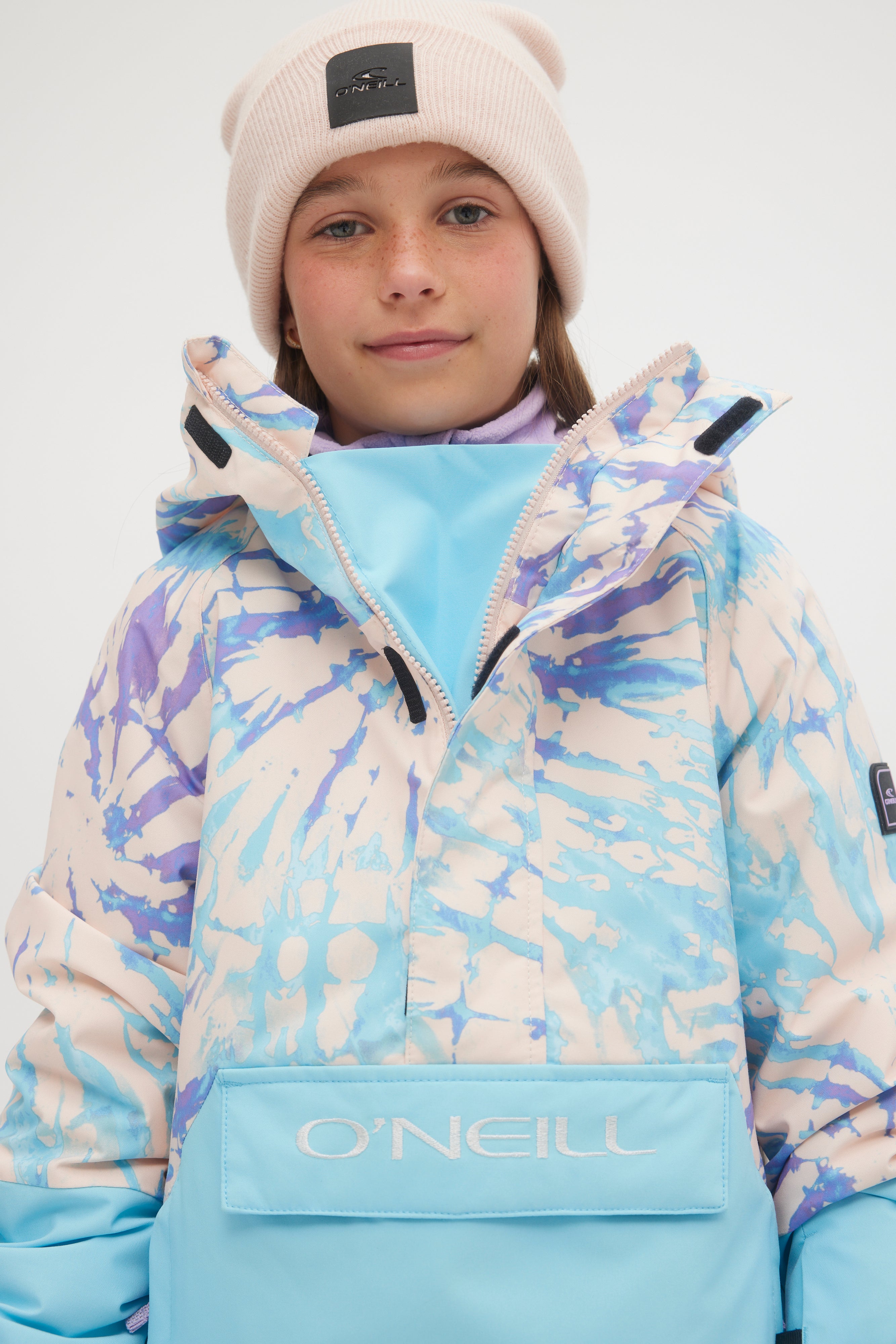 O'RIGINALS ANORAK