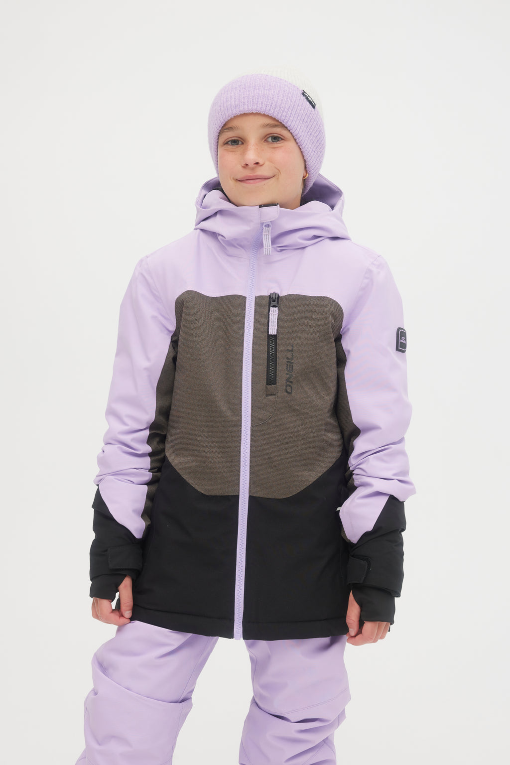 DIAMOND JACKET