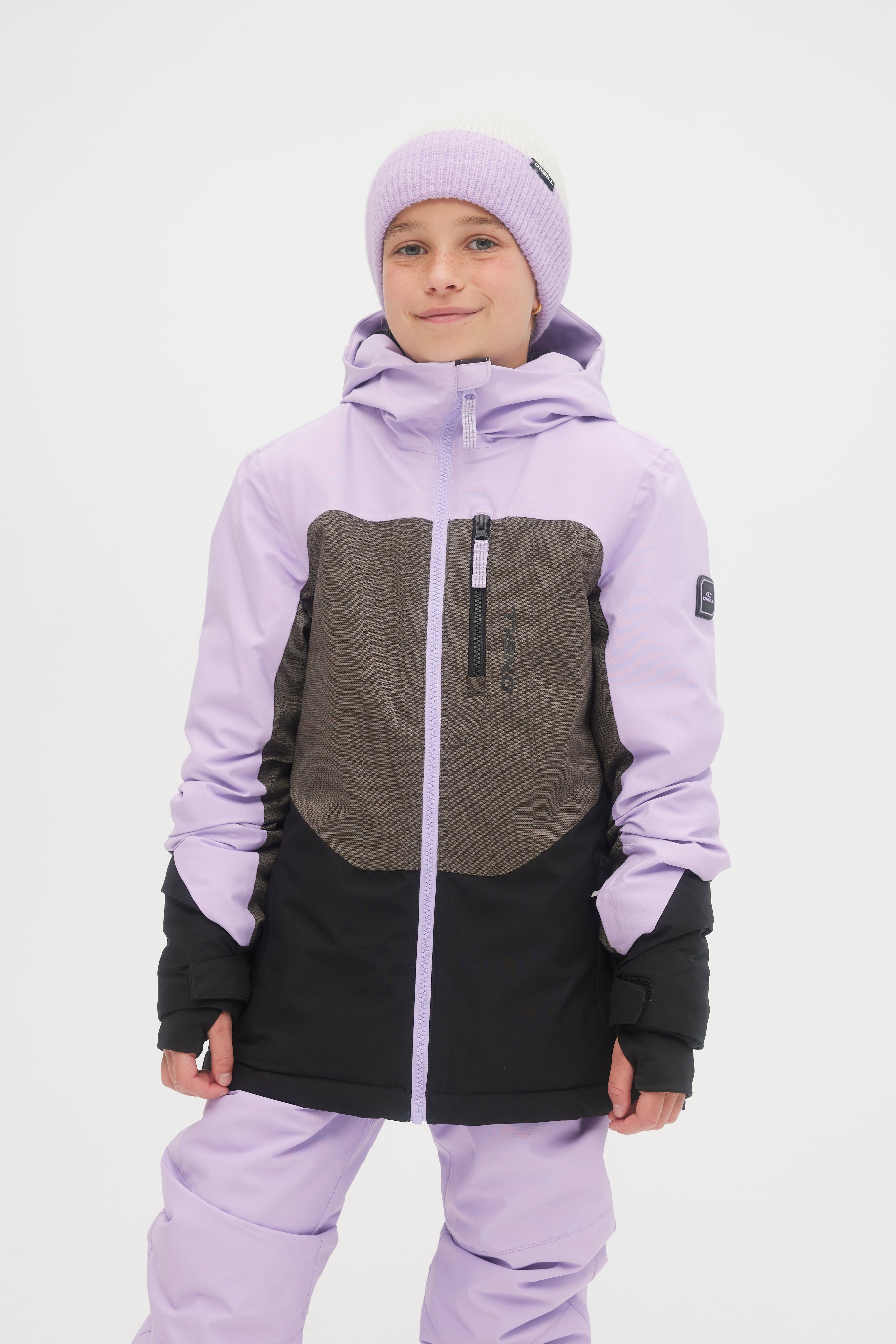 DIAMOND JACKET