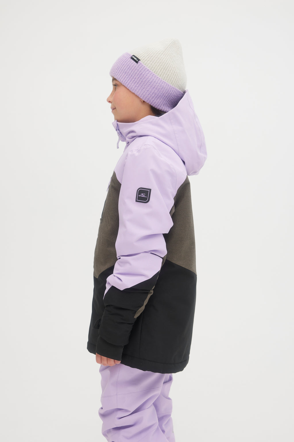 DIAMOND JACKET