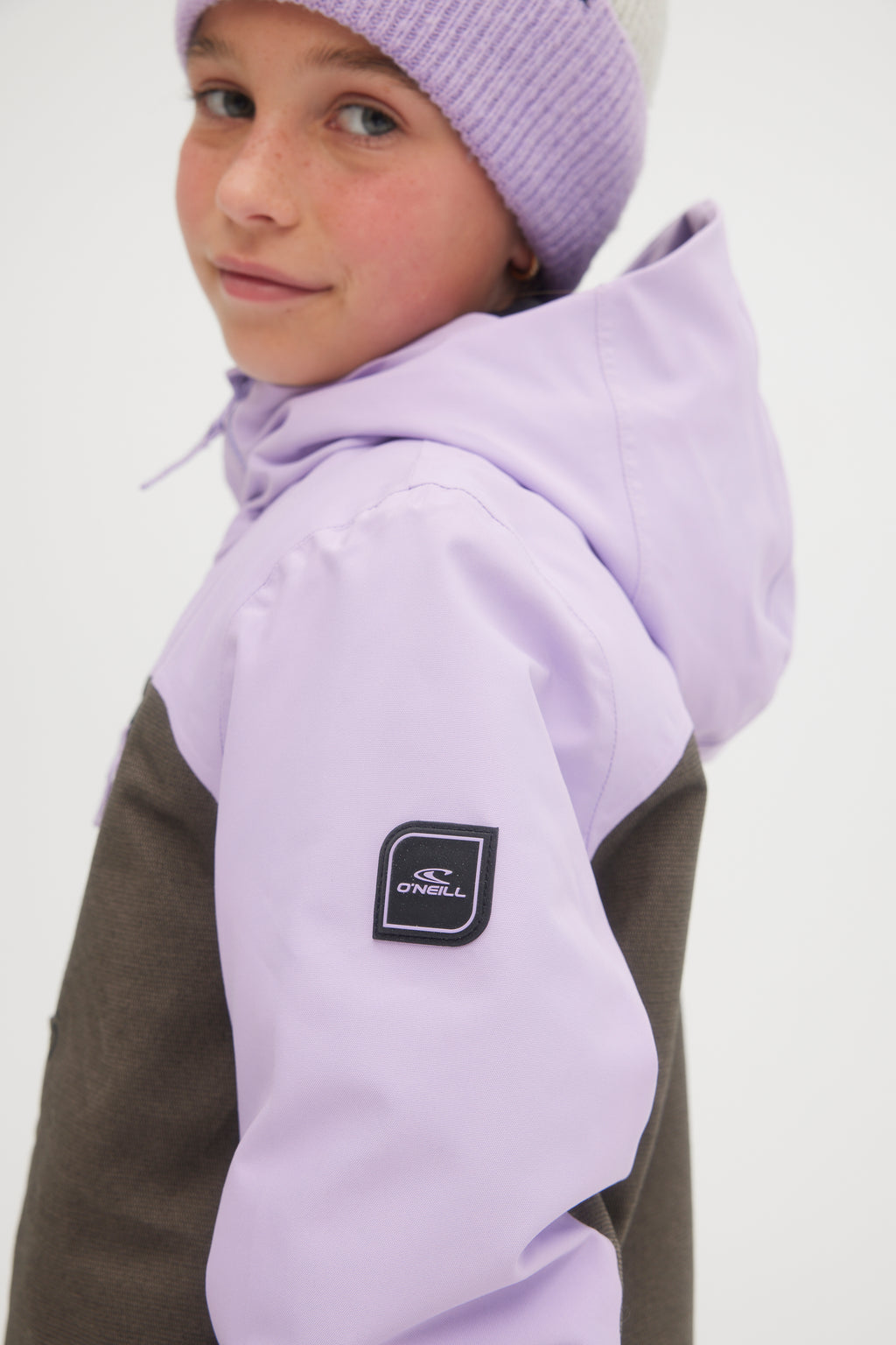 DIAMOND JACKET