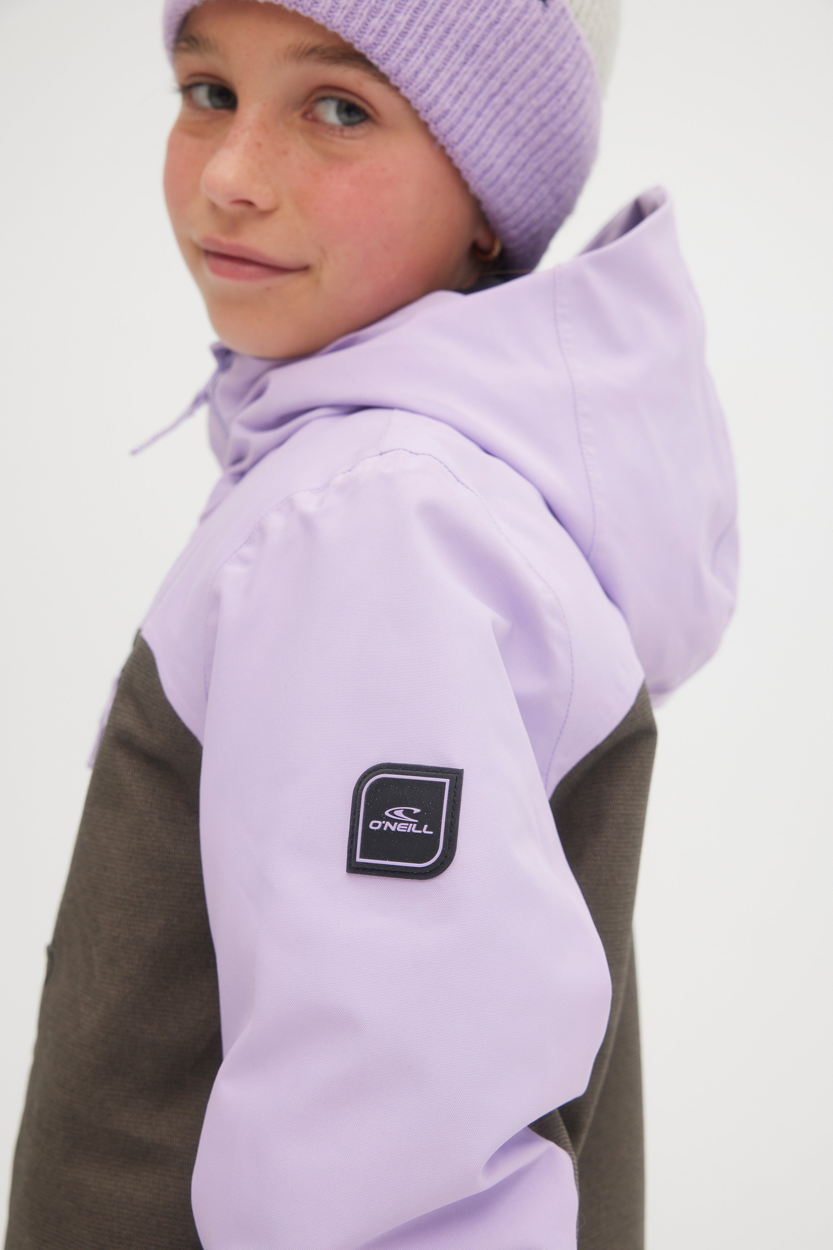 DIAMOND JACKET
