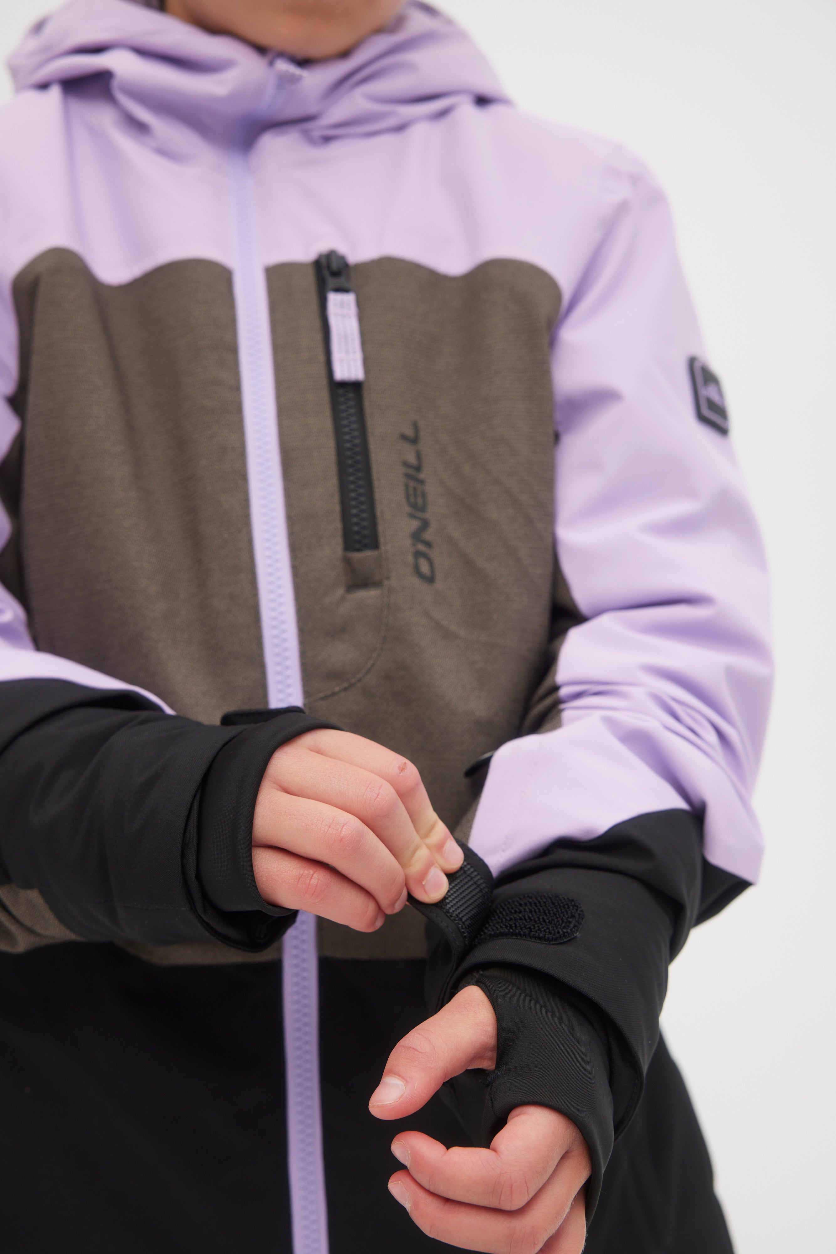 DIAMOND JACKET