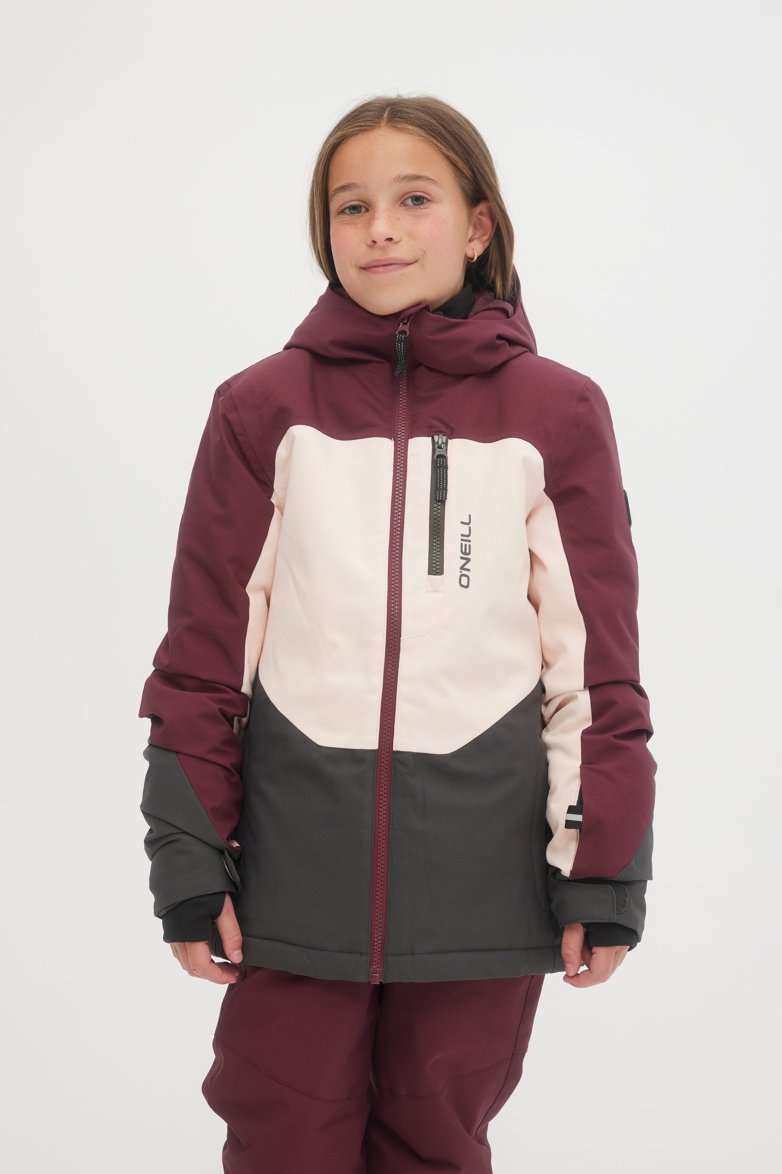 DIAMOND JACKET