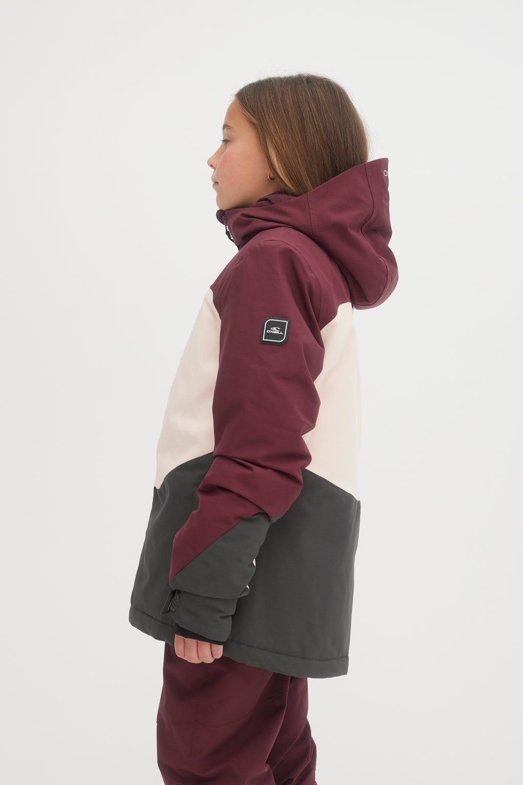 DIAMOND JACKET