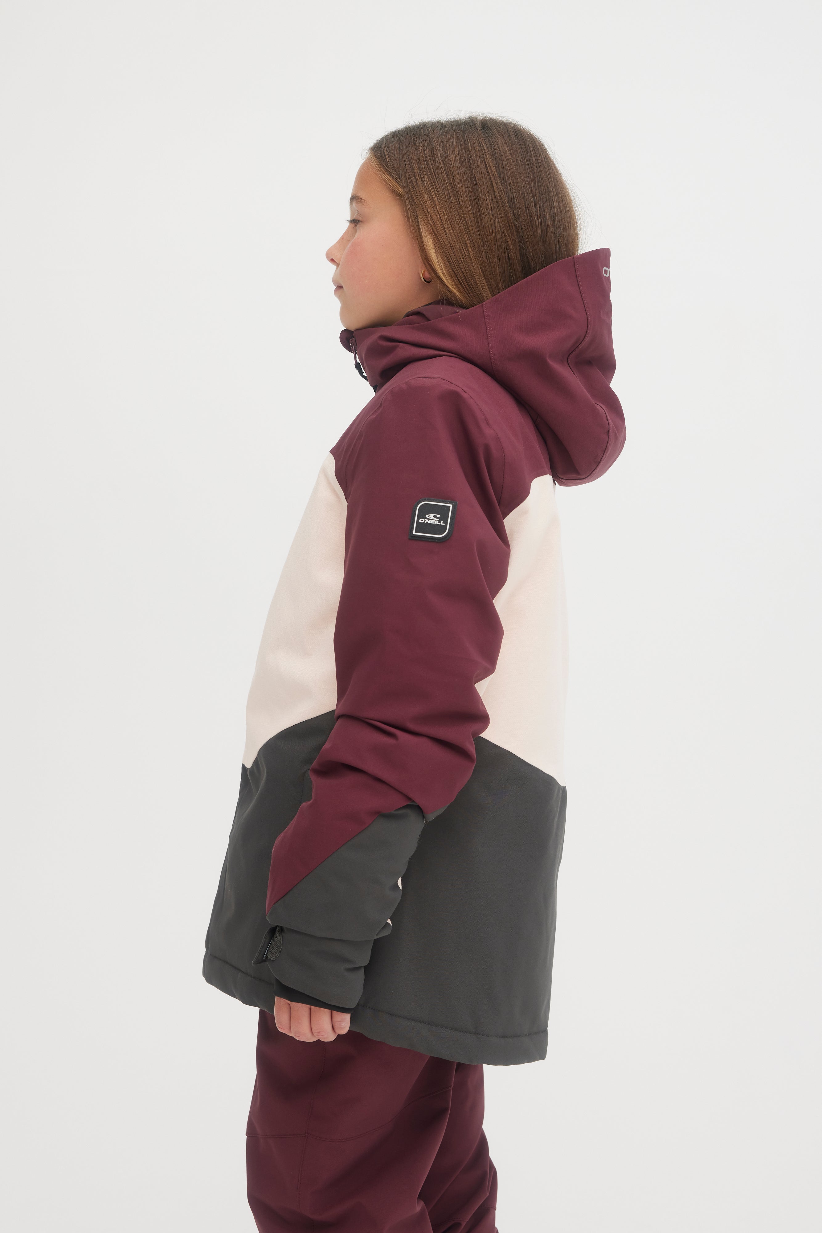 DIAMOND JACKET