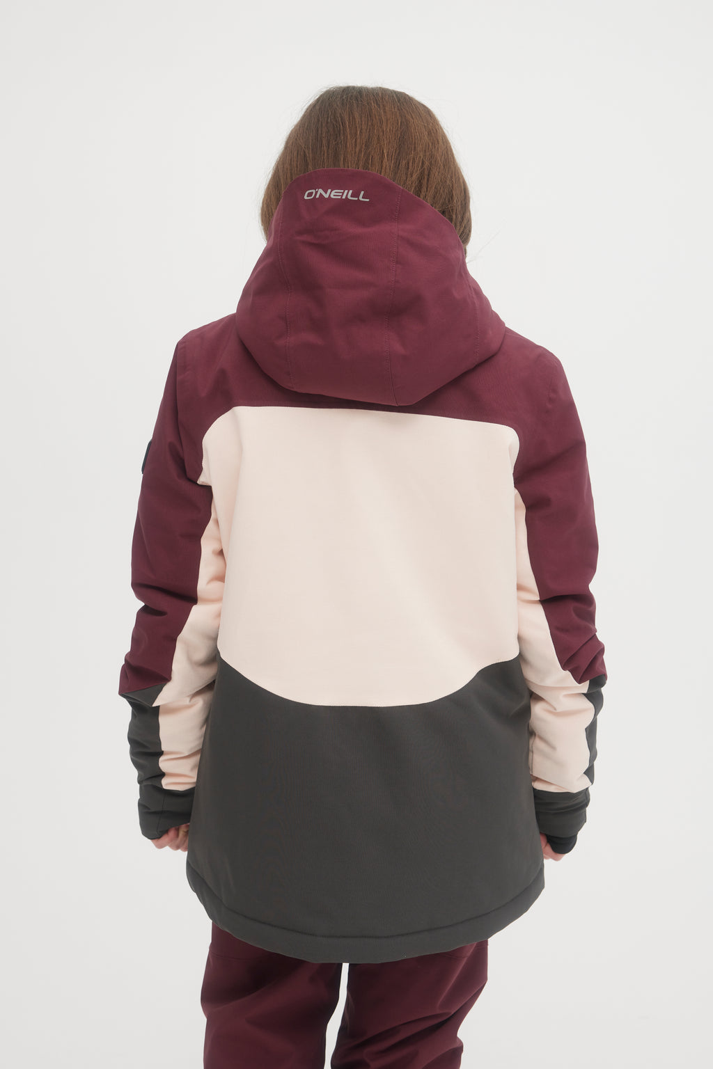 DIAMOND JACKET