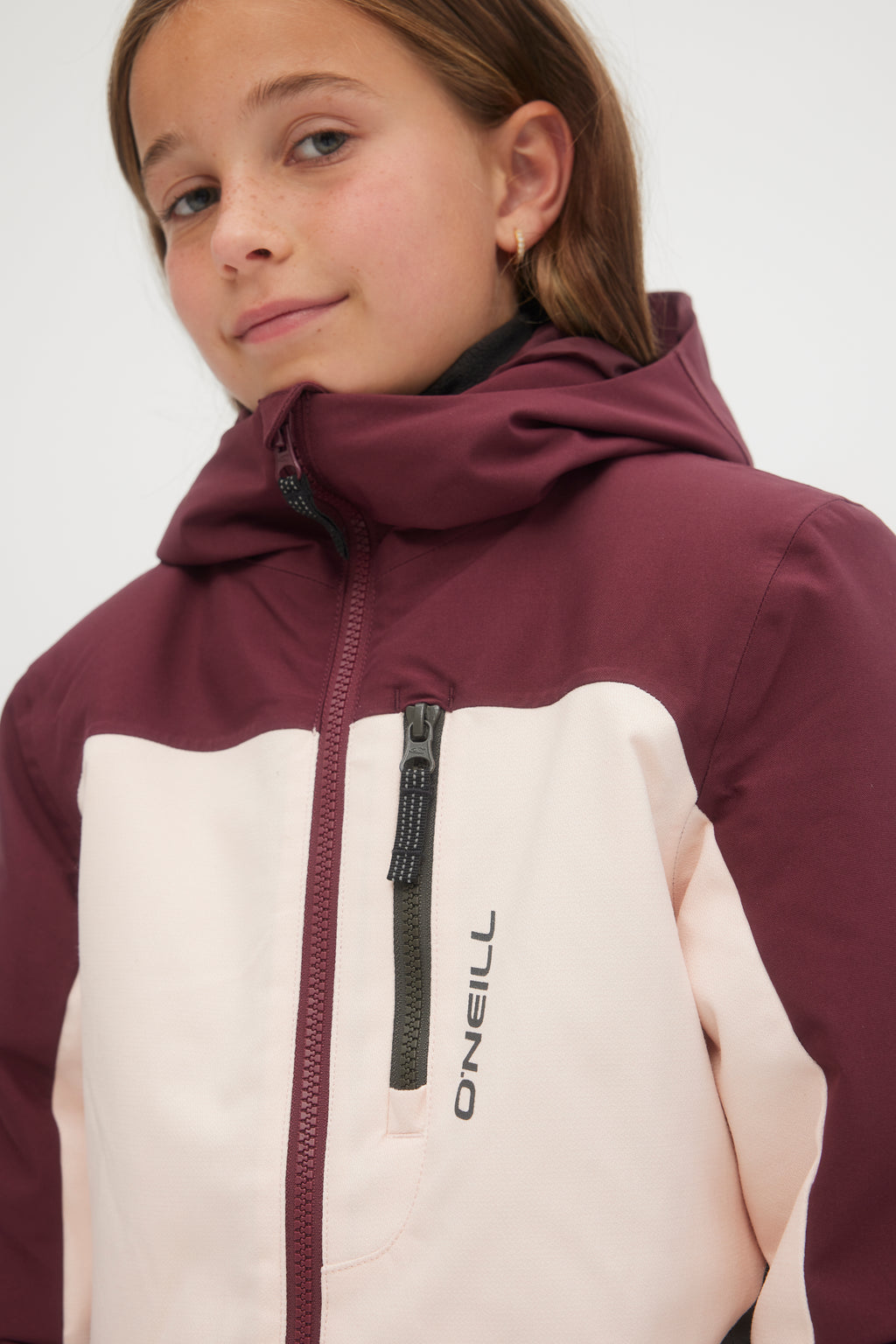 DIAMOND JACKET