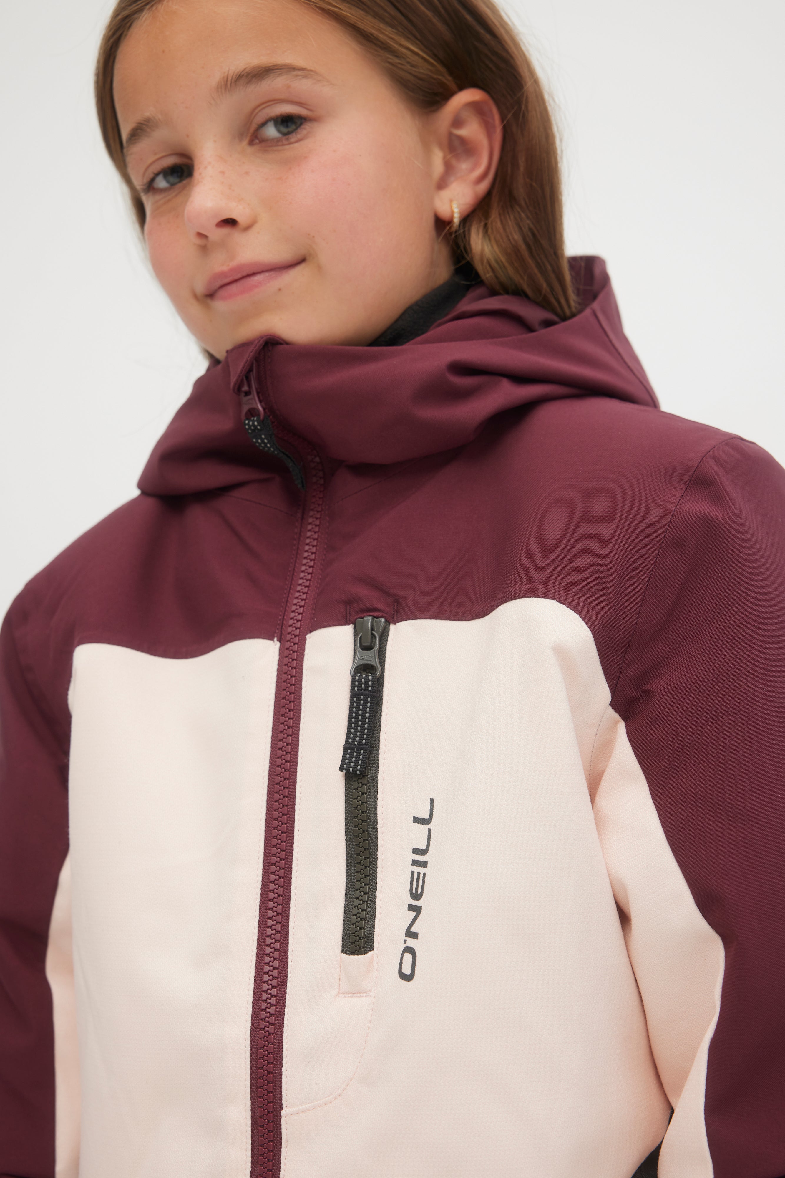 DIAMOND JACKET