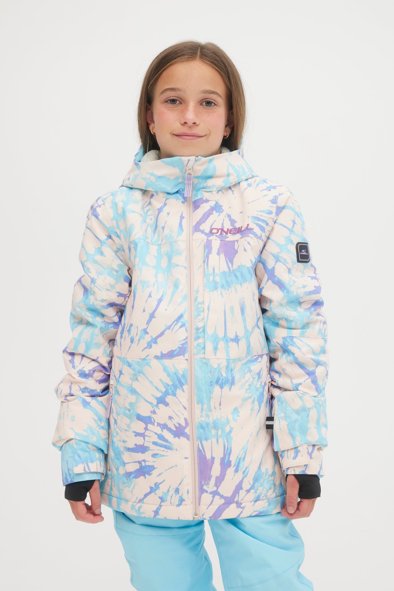 Printed windbreaker clearance