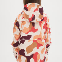 LITE PRINTED JACKET