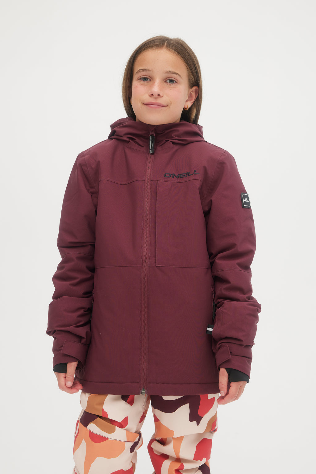LITE JACKET