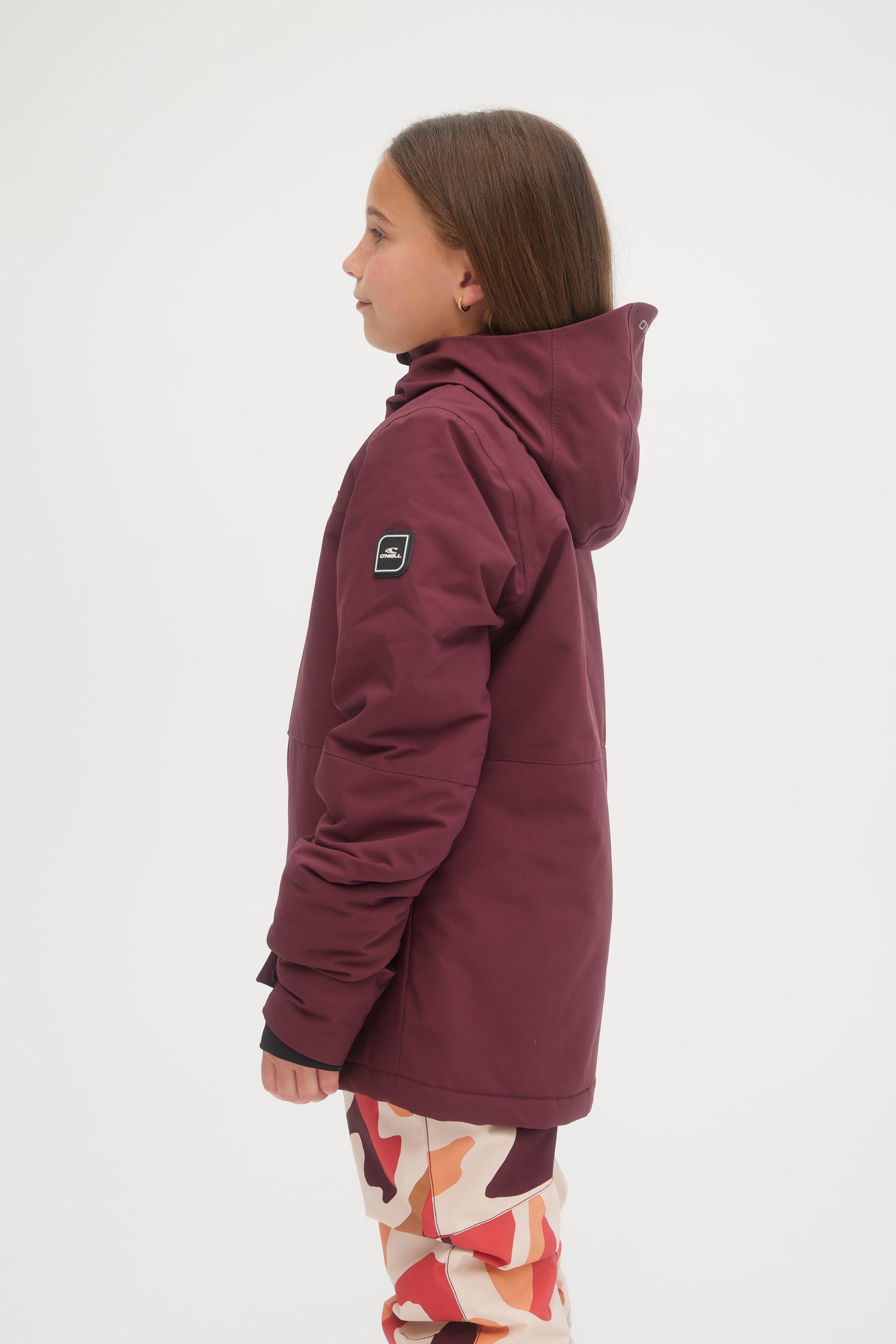 LITE JACKET