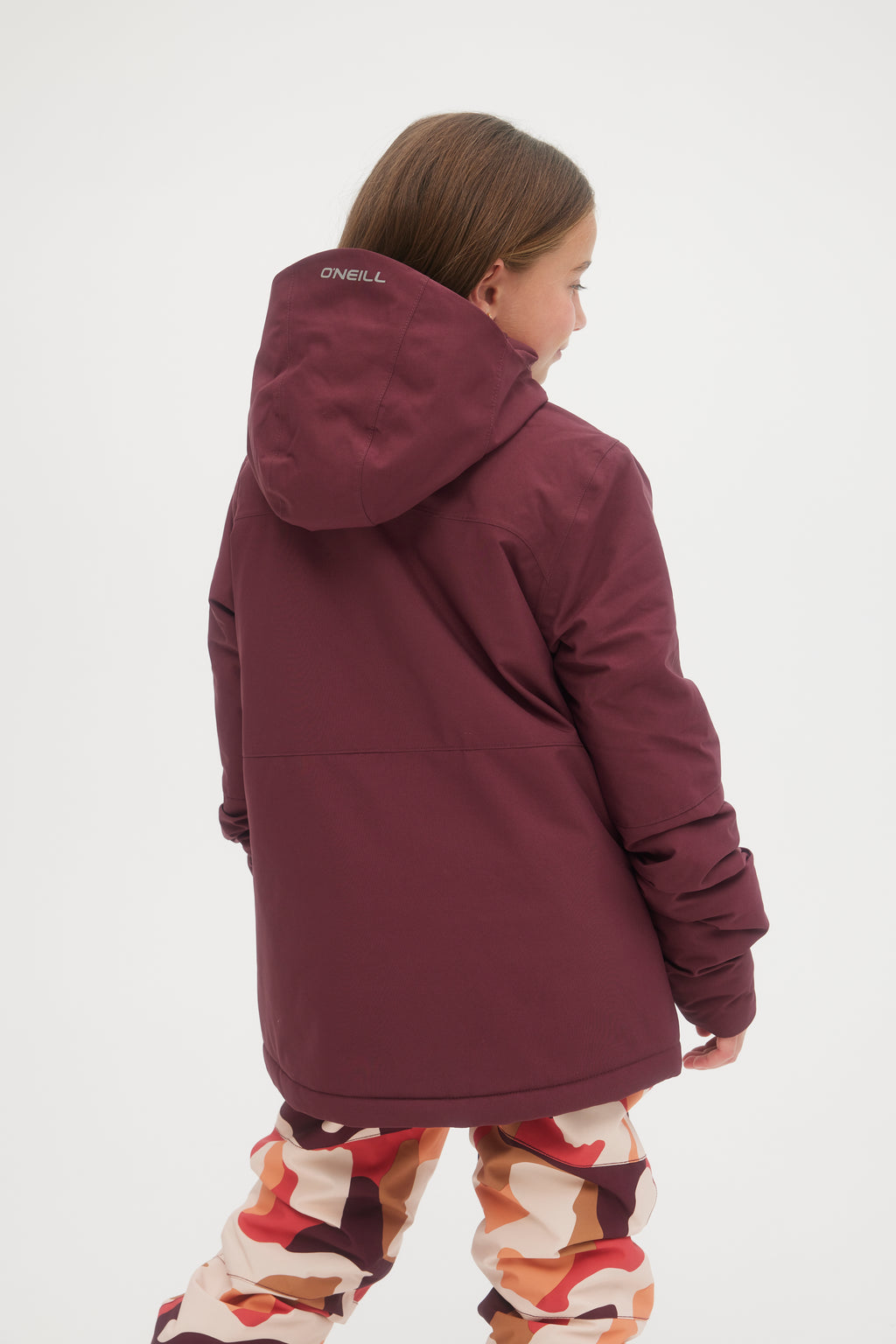LITE JACKET