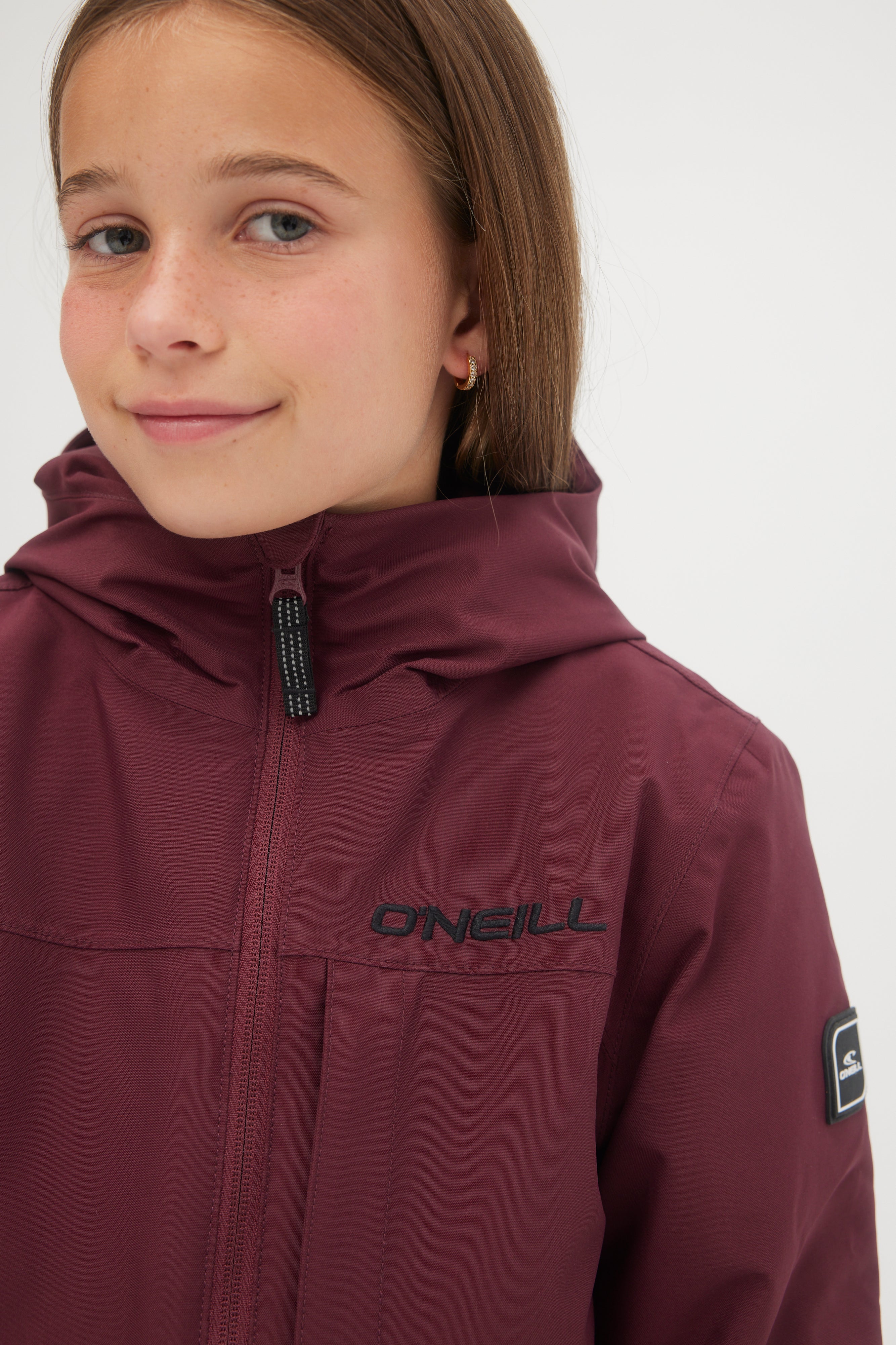 LITE JACKET