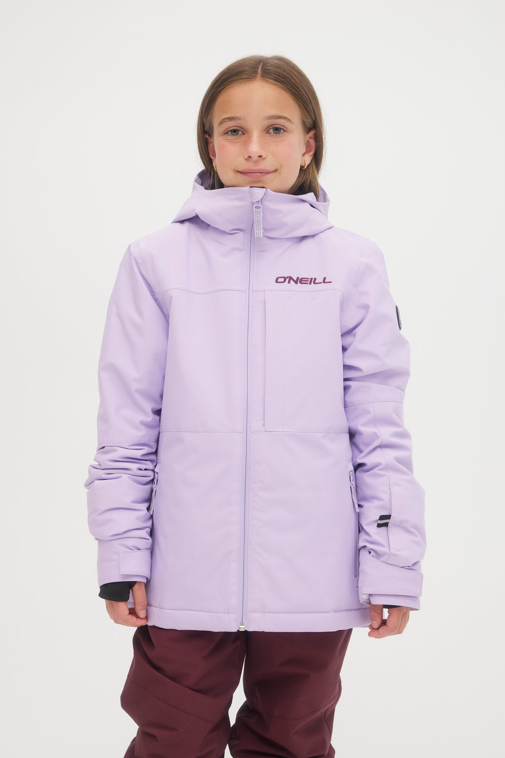 LITE JACKET