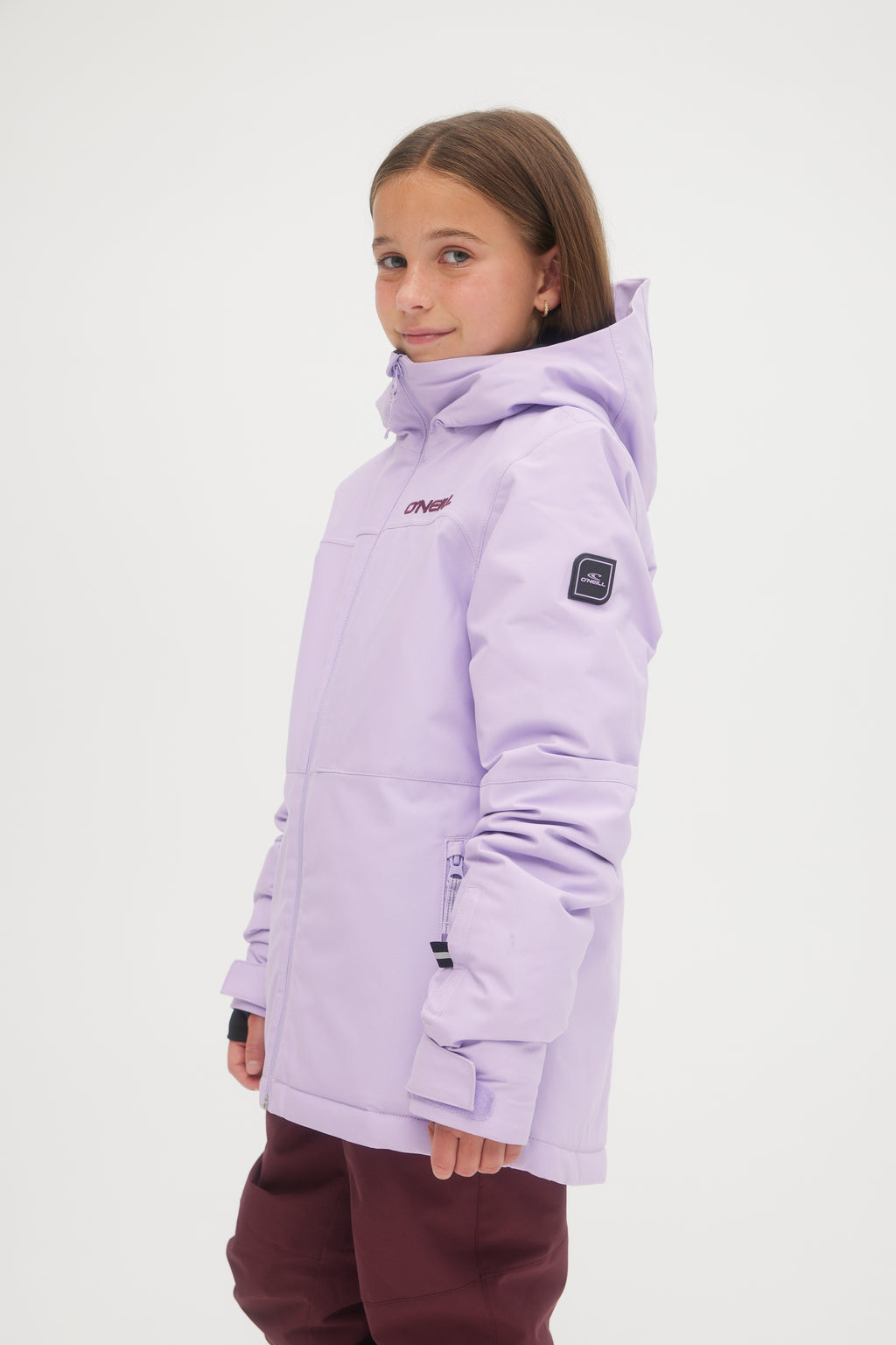 LITE JACKET