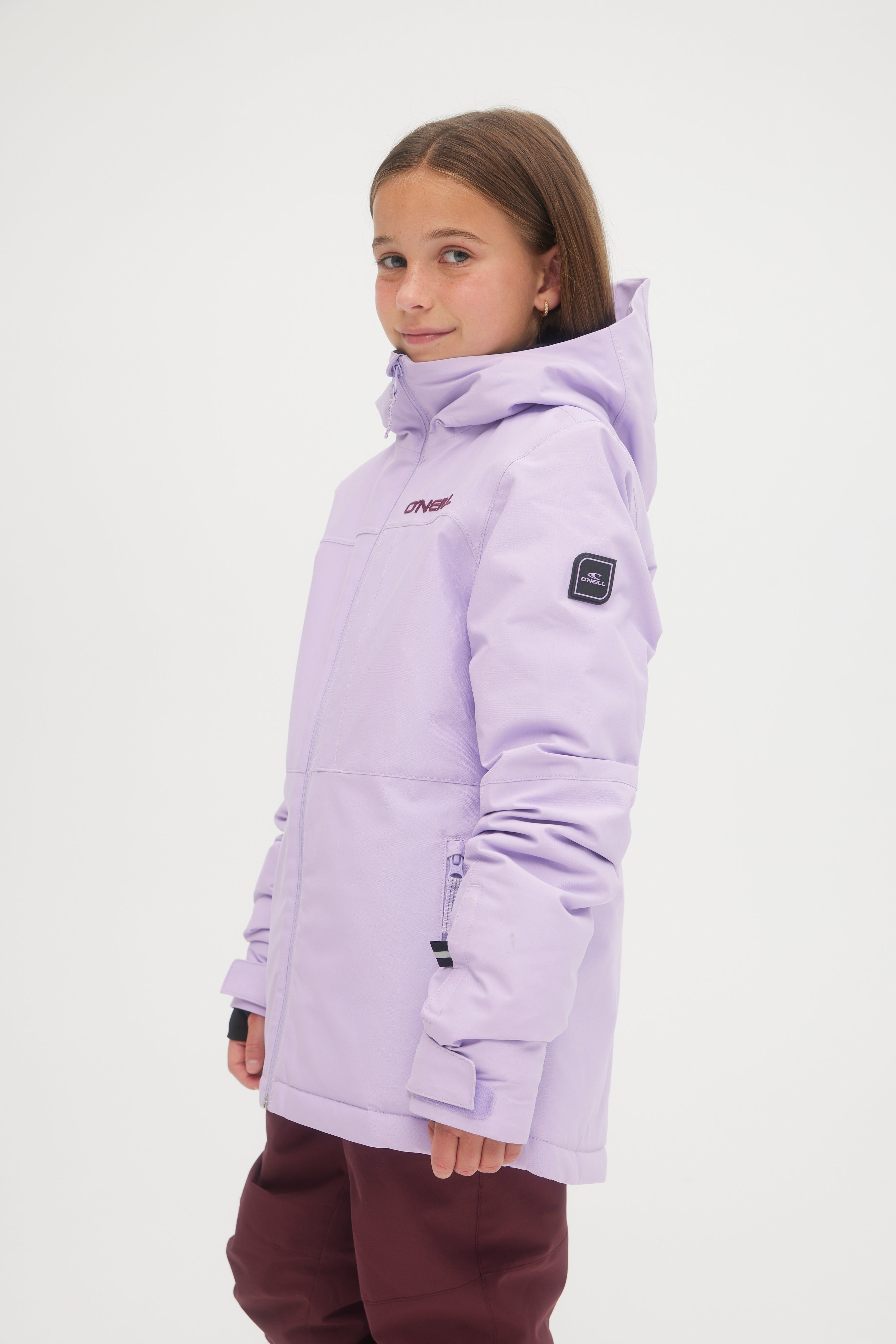 LITE JACKET