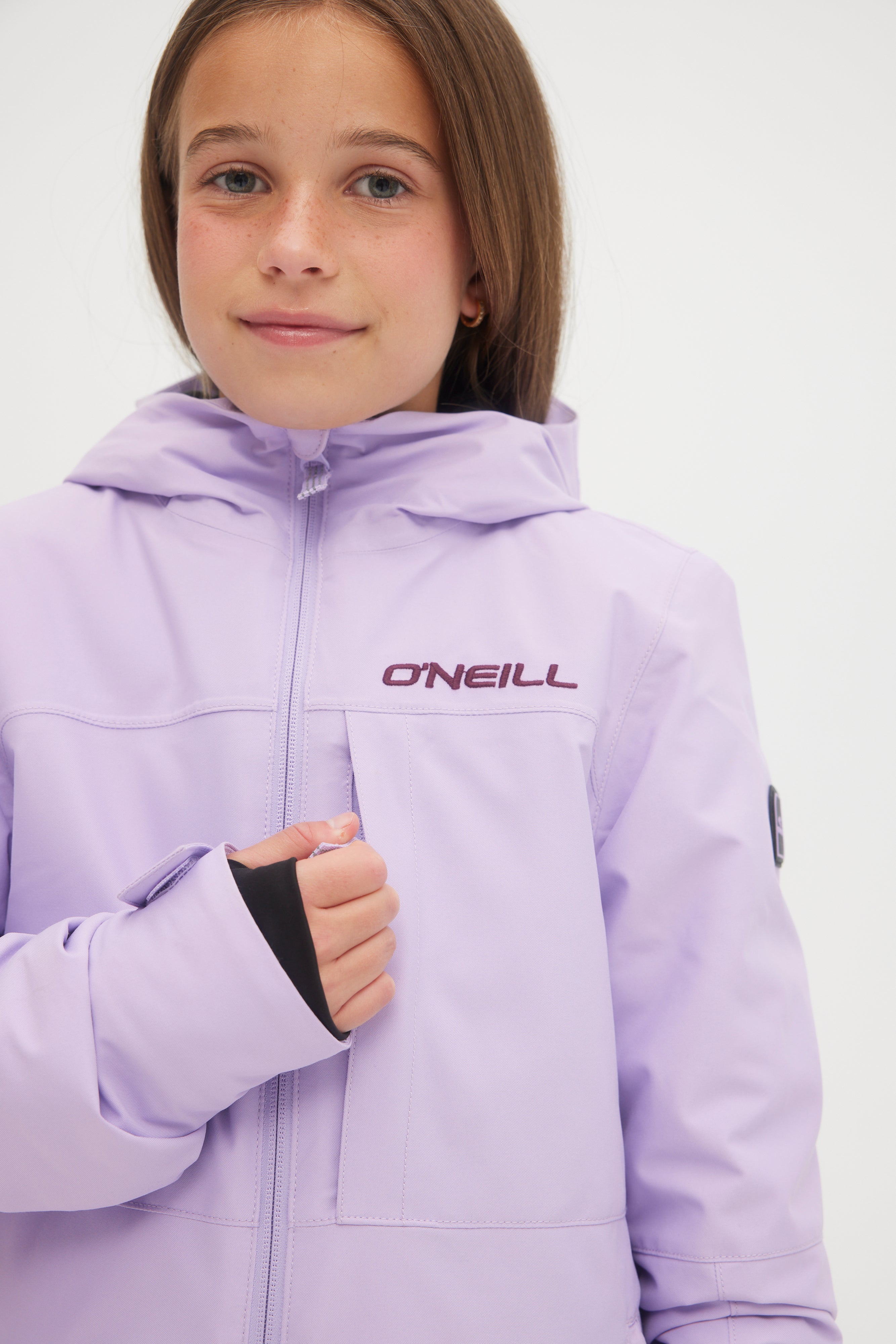 LITE JACKET