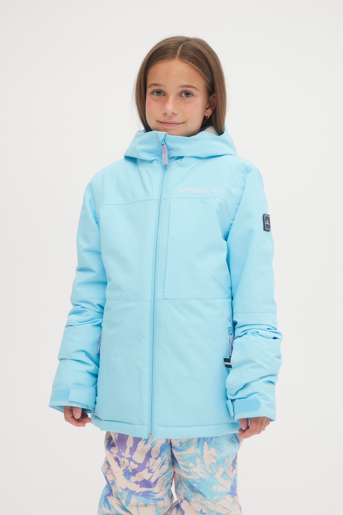 LITE JACKET