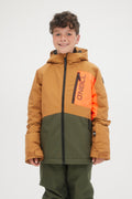 JACKSAW JACKET