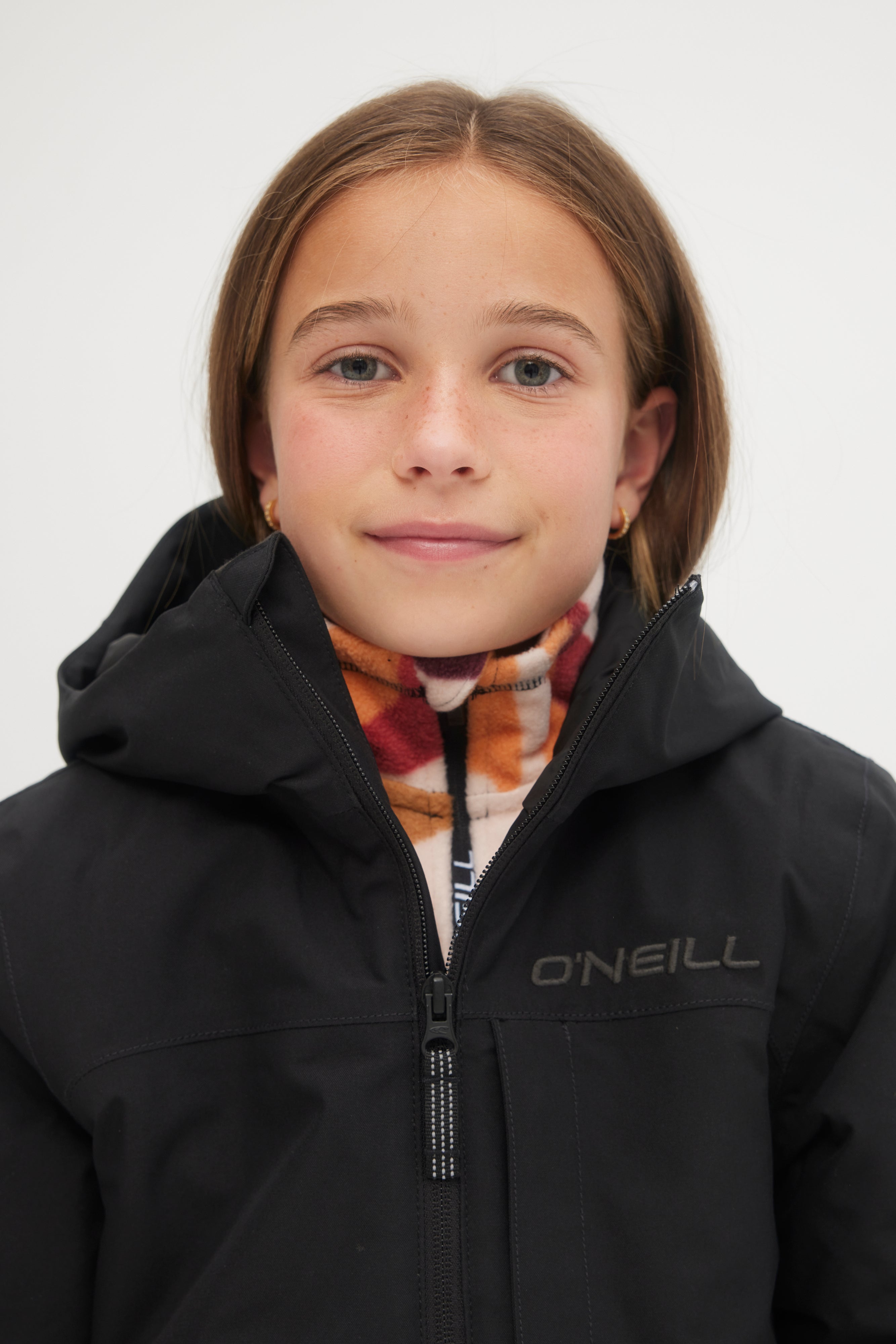 LITE SNOW JACKET