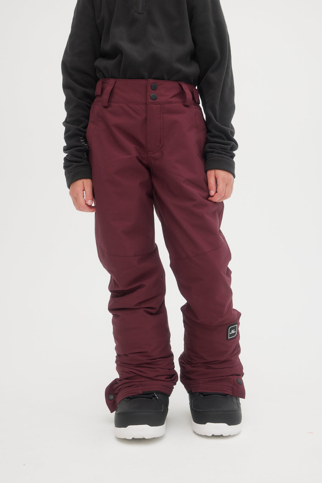 CHARM PANTS