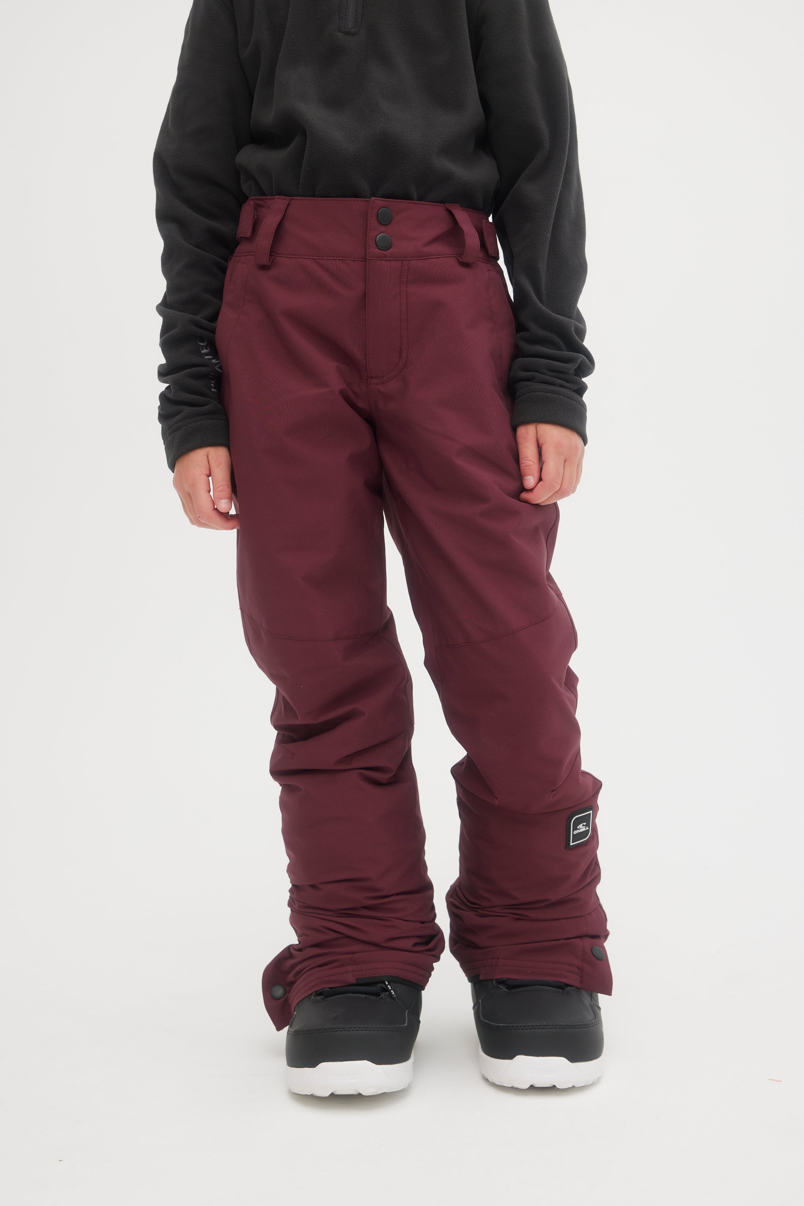 CHARM PANTS