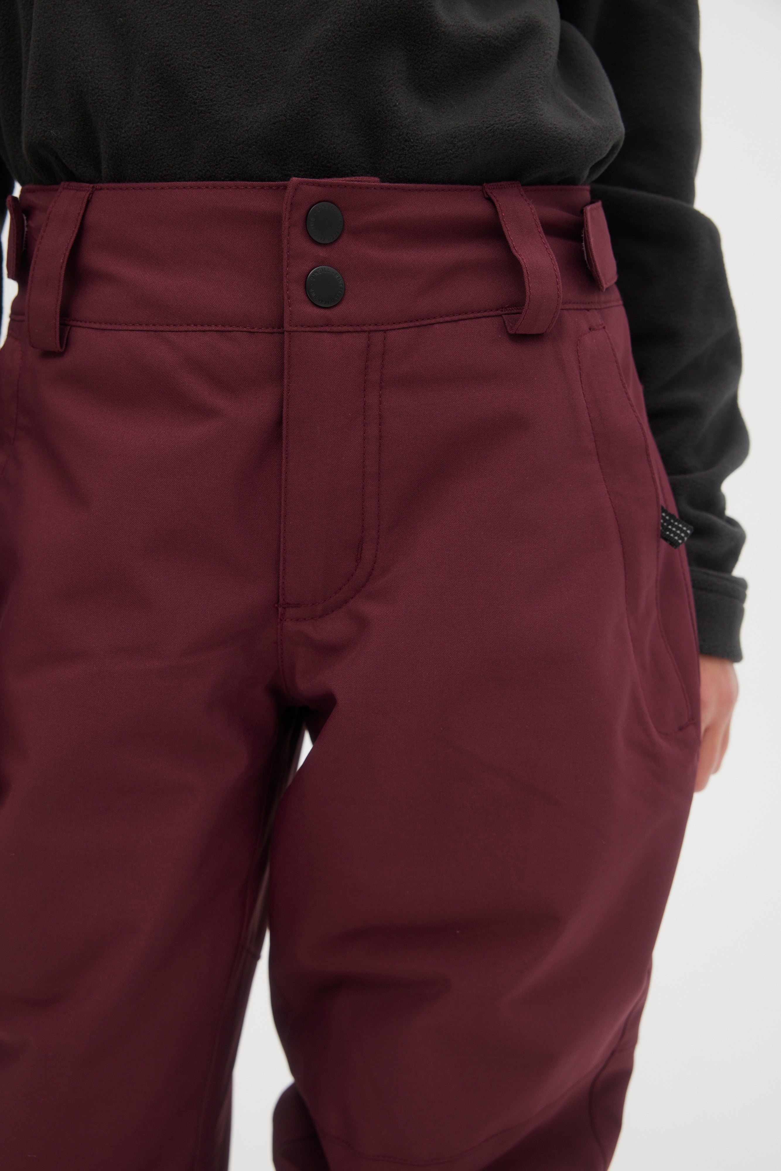 CHARM PANTS