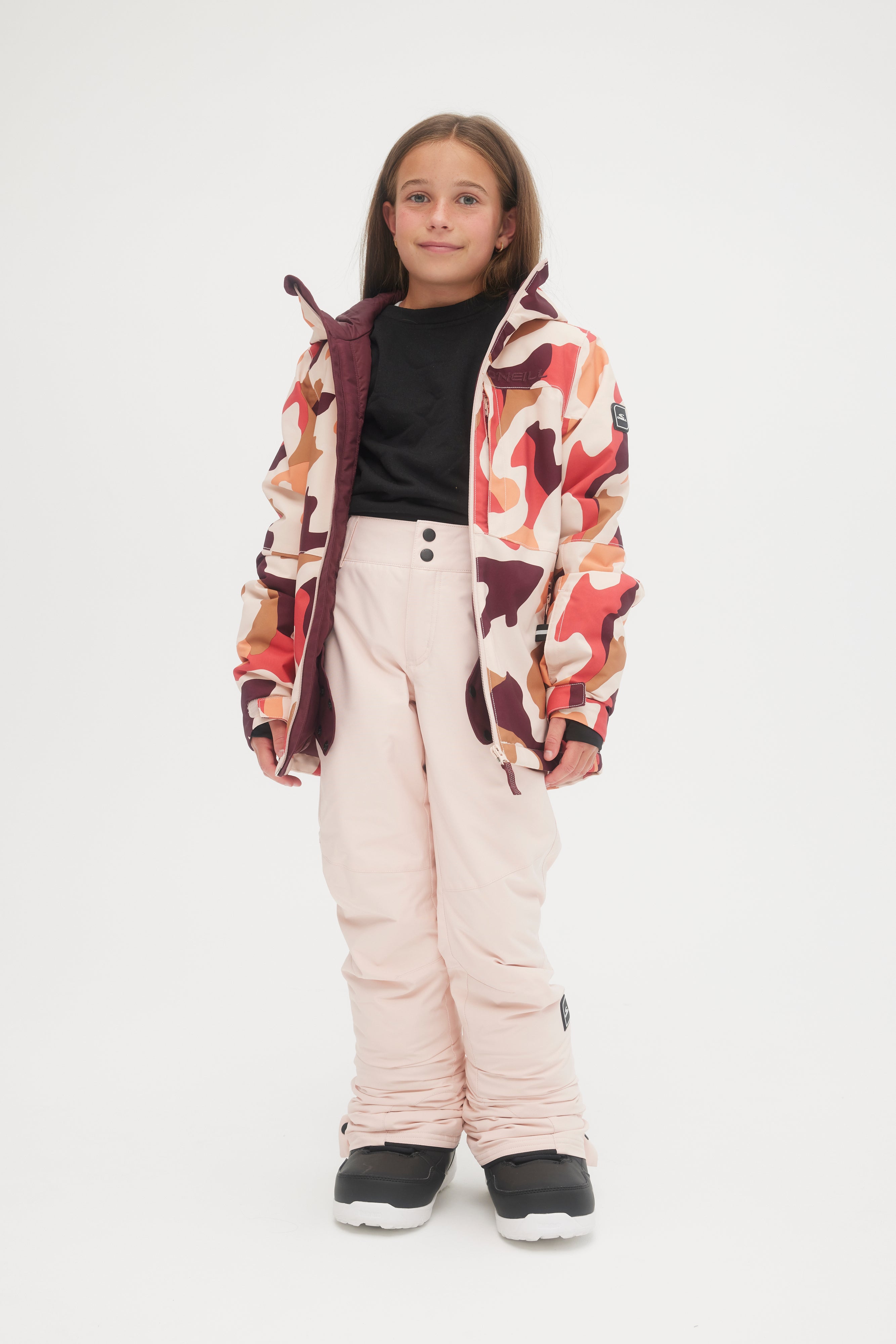 CHARM PANTS