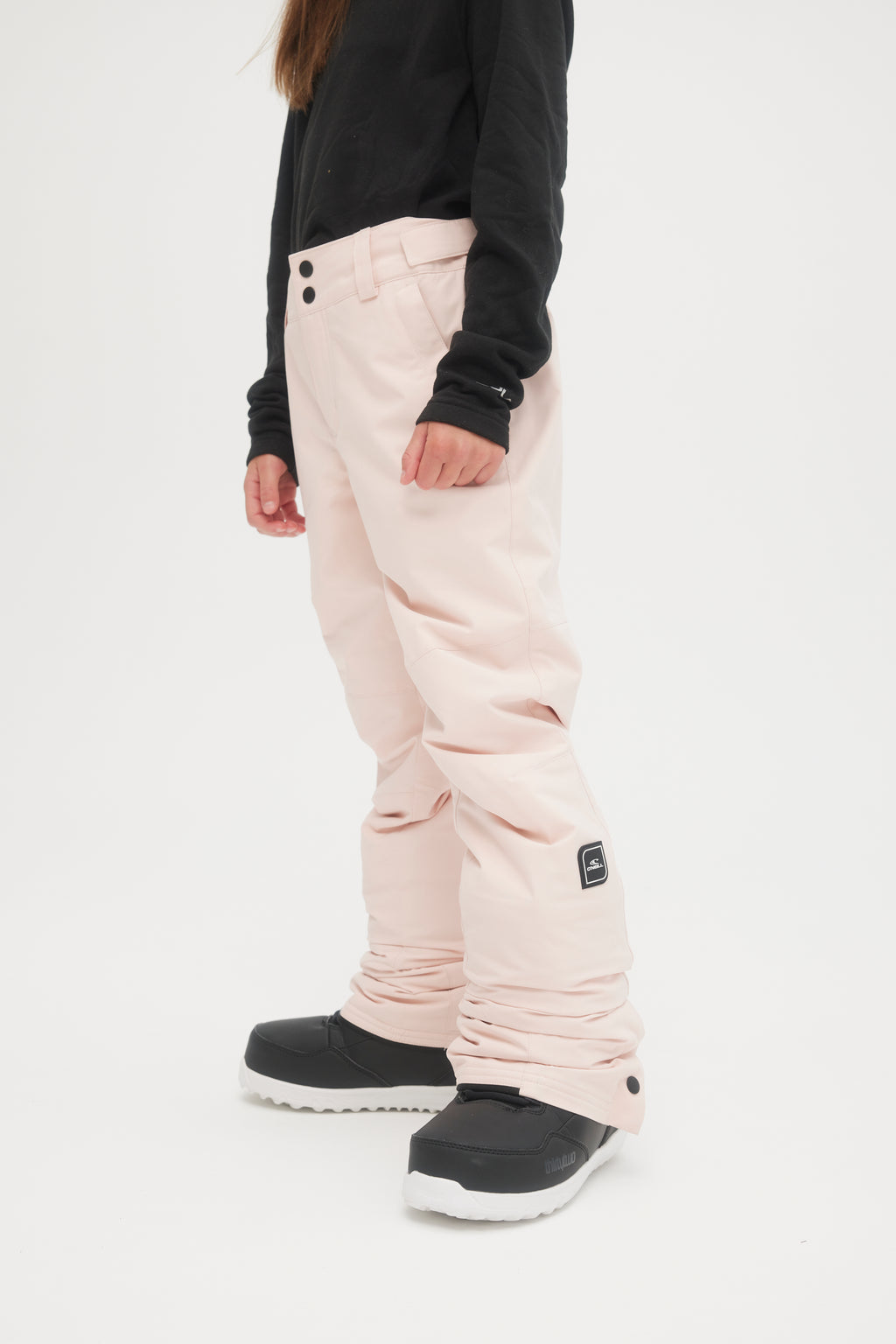 CHARM PANTS